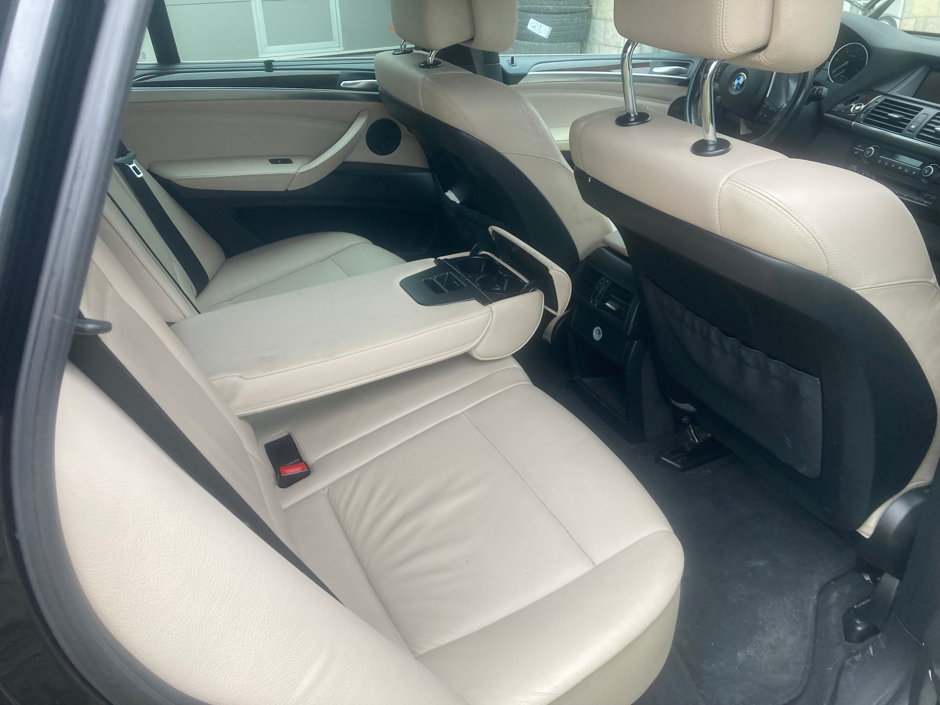 BMW X5 xDrive 40d Steptronic-image-6