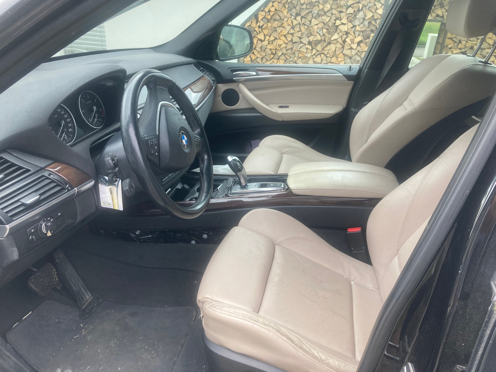 BMW X5 xDrive 40d Steptronic-image-4