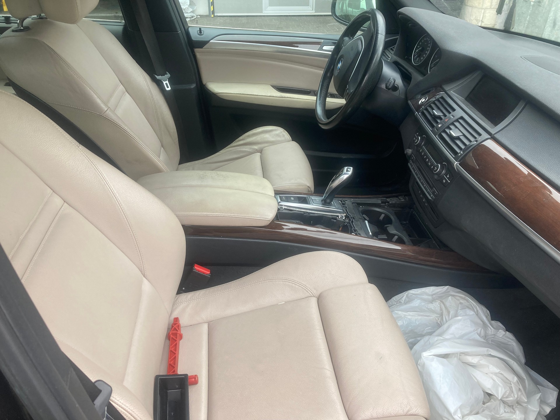 BMW X5 xDrive 40d Steptronic-image-5
