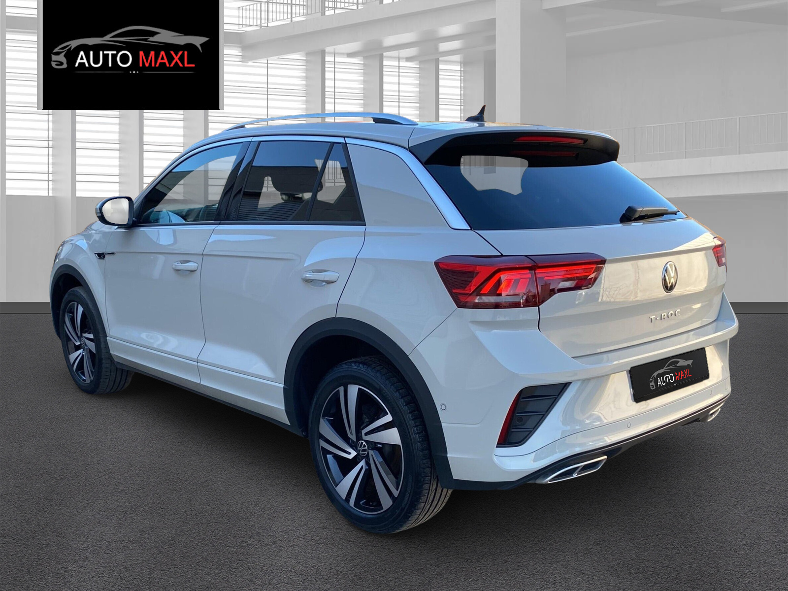VW T-Roc 1.5 TSI EVO R-Line DSG-image-21