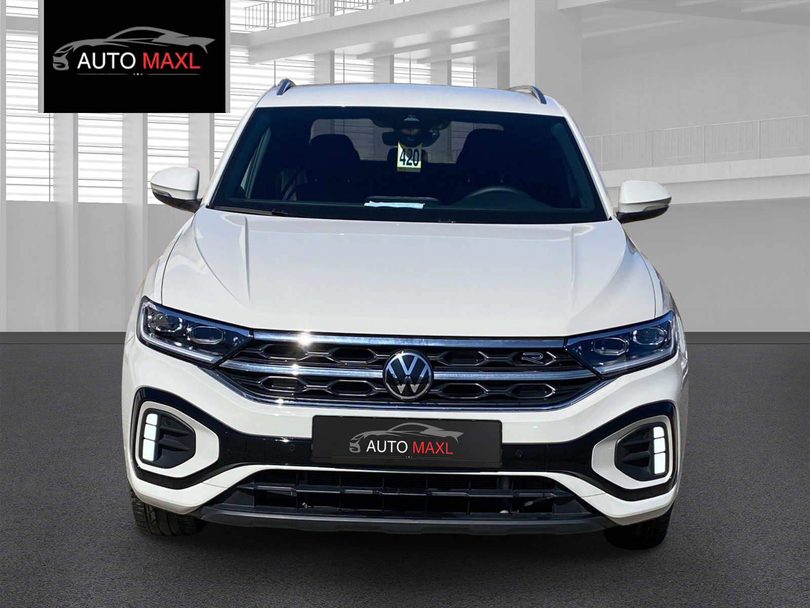 VW T-Roc 1.5 TSI EVO R-Line DSG-image-4