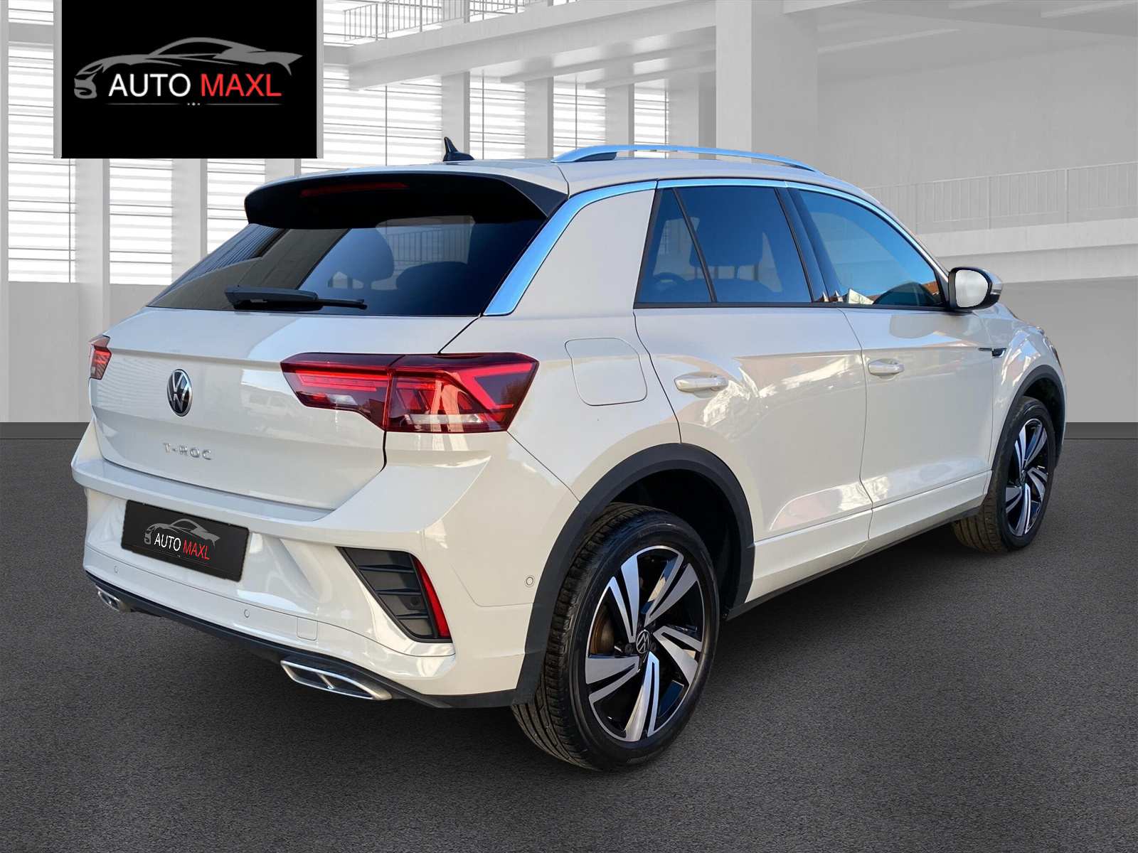 VW T-Roc 1.5 TSI EVO R-Line DSG-image-20