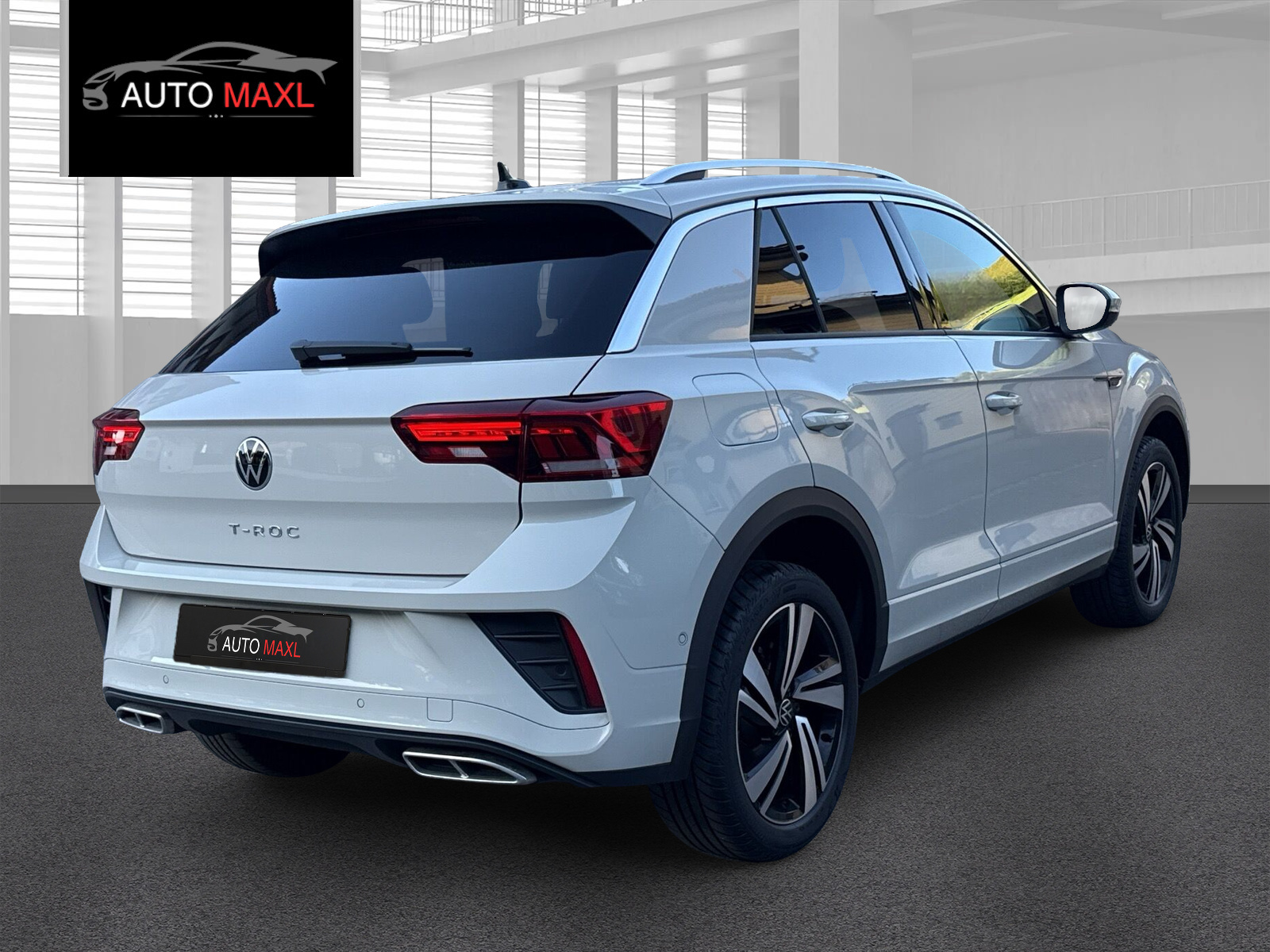 VW T-Roc 1.5 TSI EVO R-Line DSG-showroom-element-3