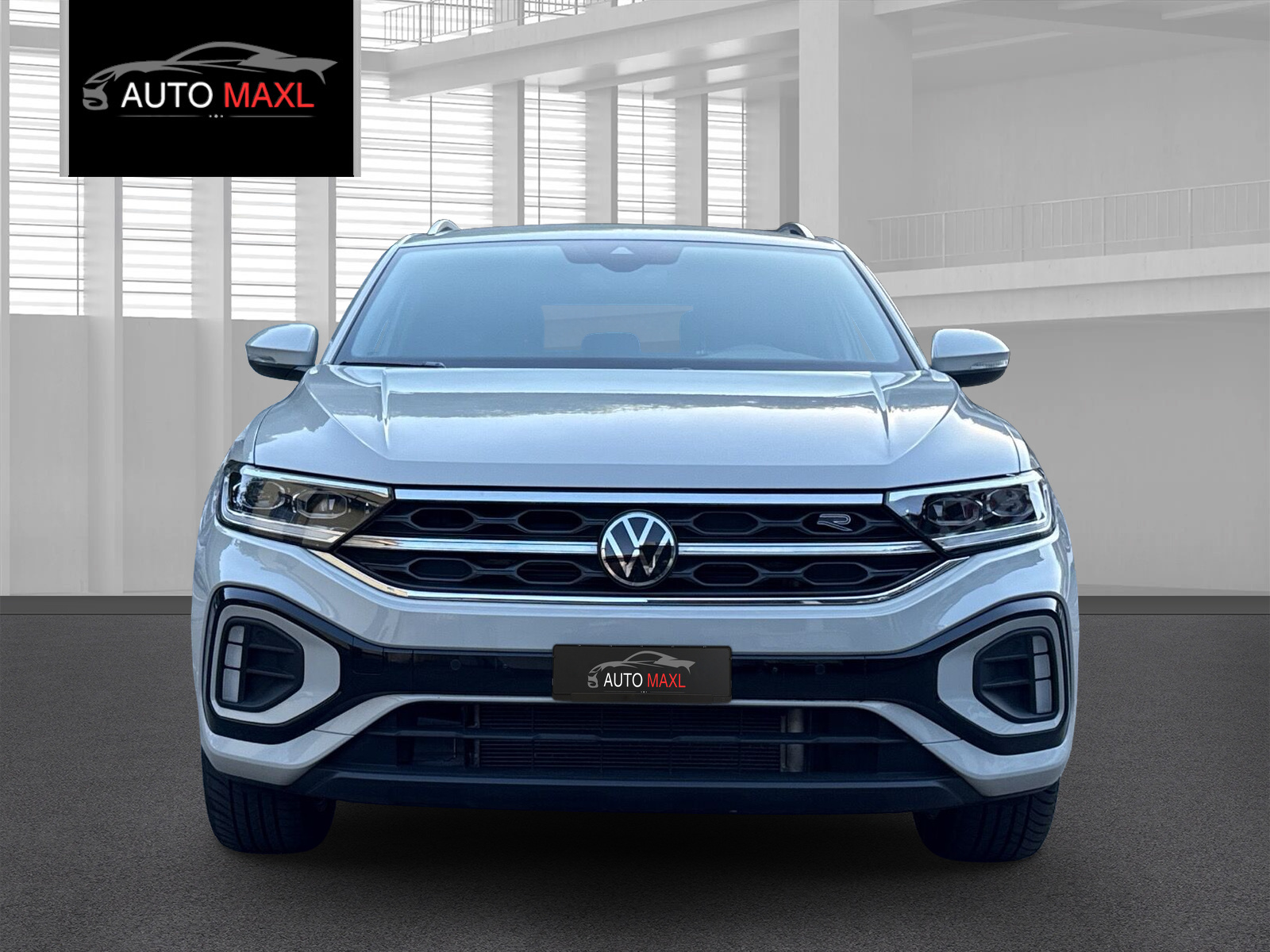 VW T-Roc 1.5 TSI EVO R-Line DSG-image-6