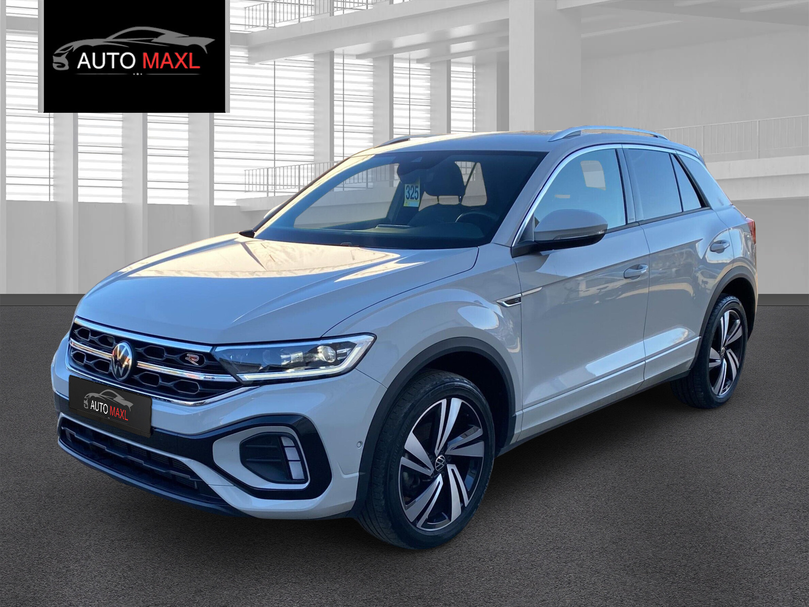 VW T-Roc 1.5 TSI EVO R-Line DSG-image-18