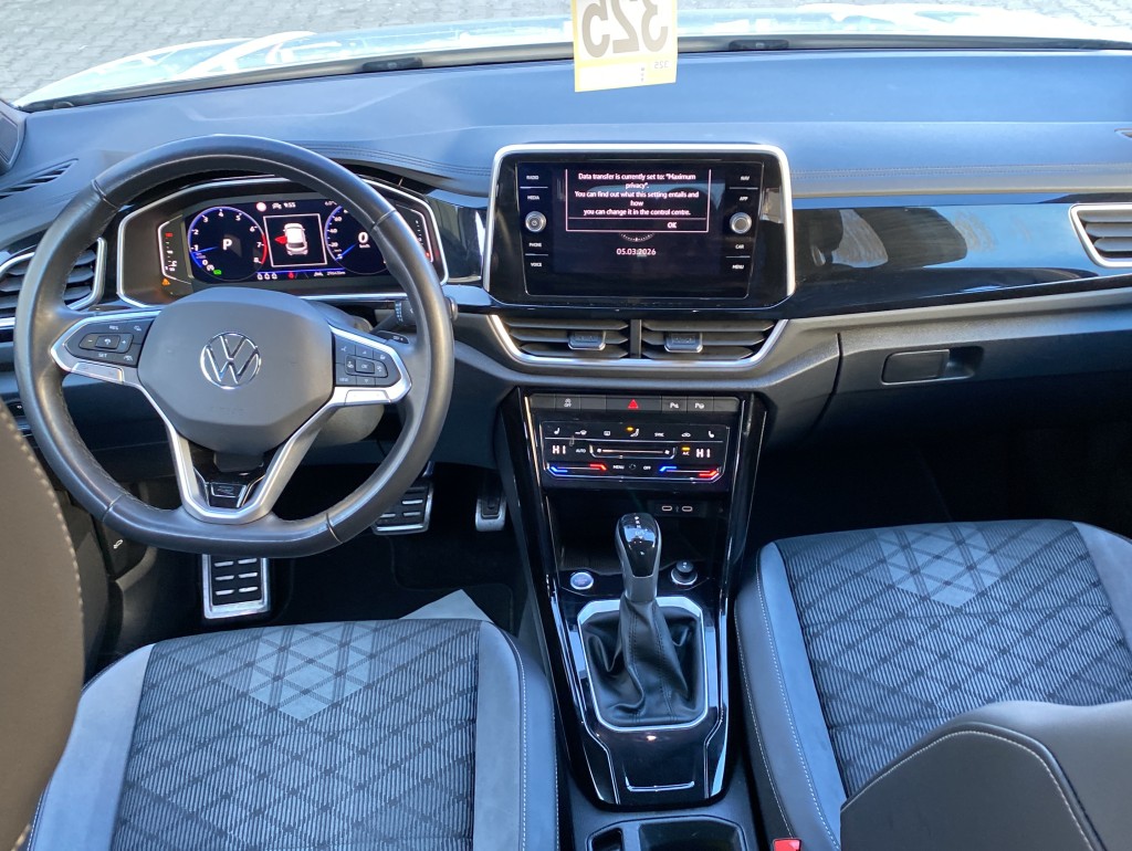VW T-Roc 1.5 TSI EVO R-Line DSG-image-14