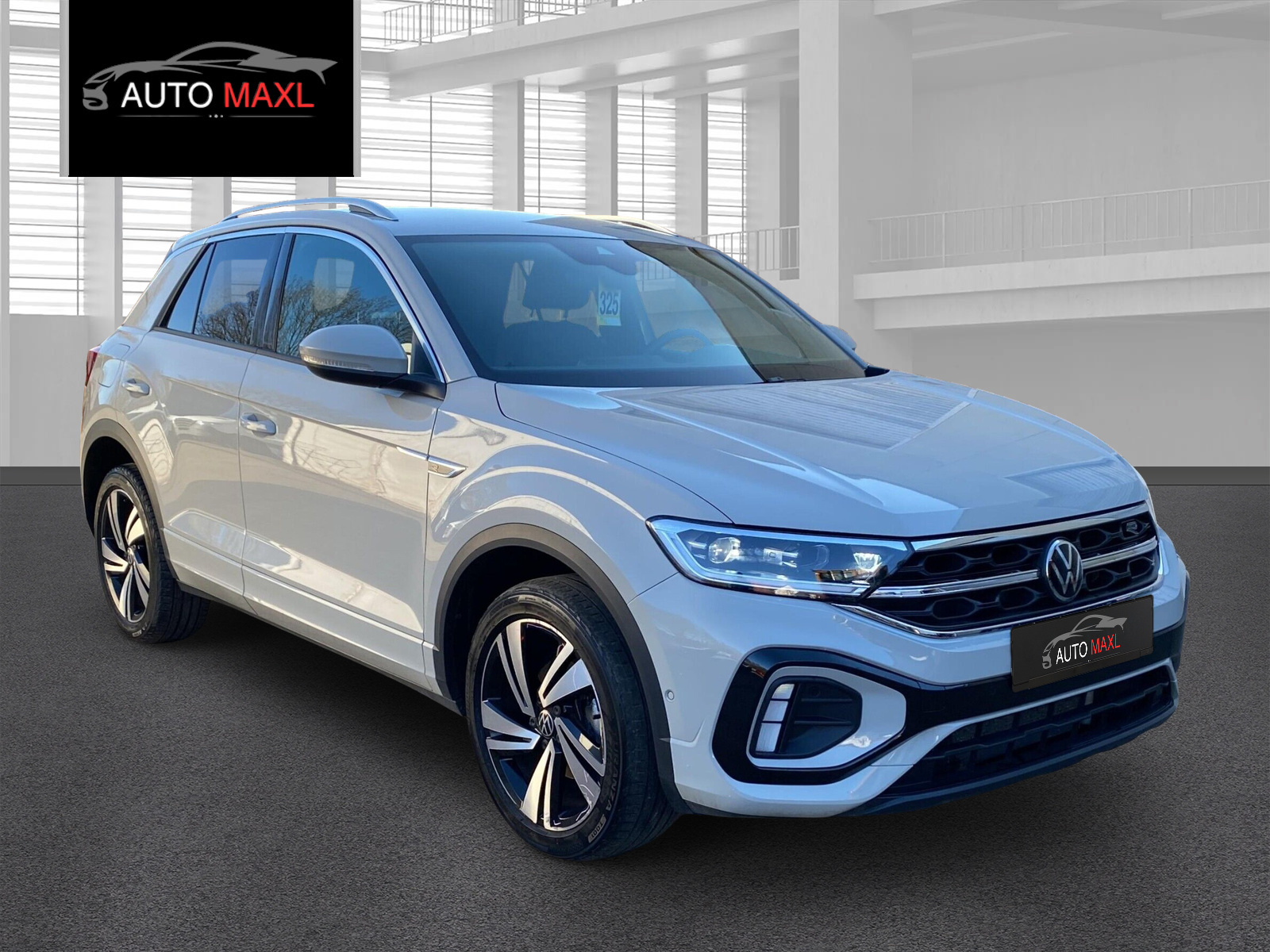 VW T-Roc 1.5 TSI EVO R-Line DSG-image-19
