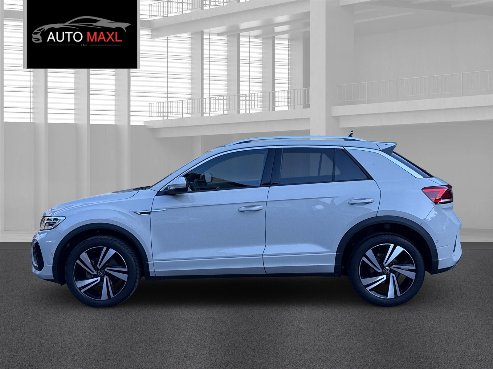 VW T-Roc 1.5 TSI EVO R-Line DSG-image-4