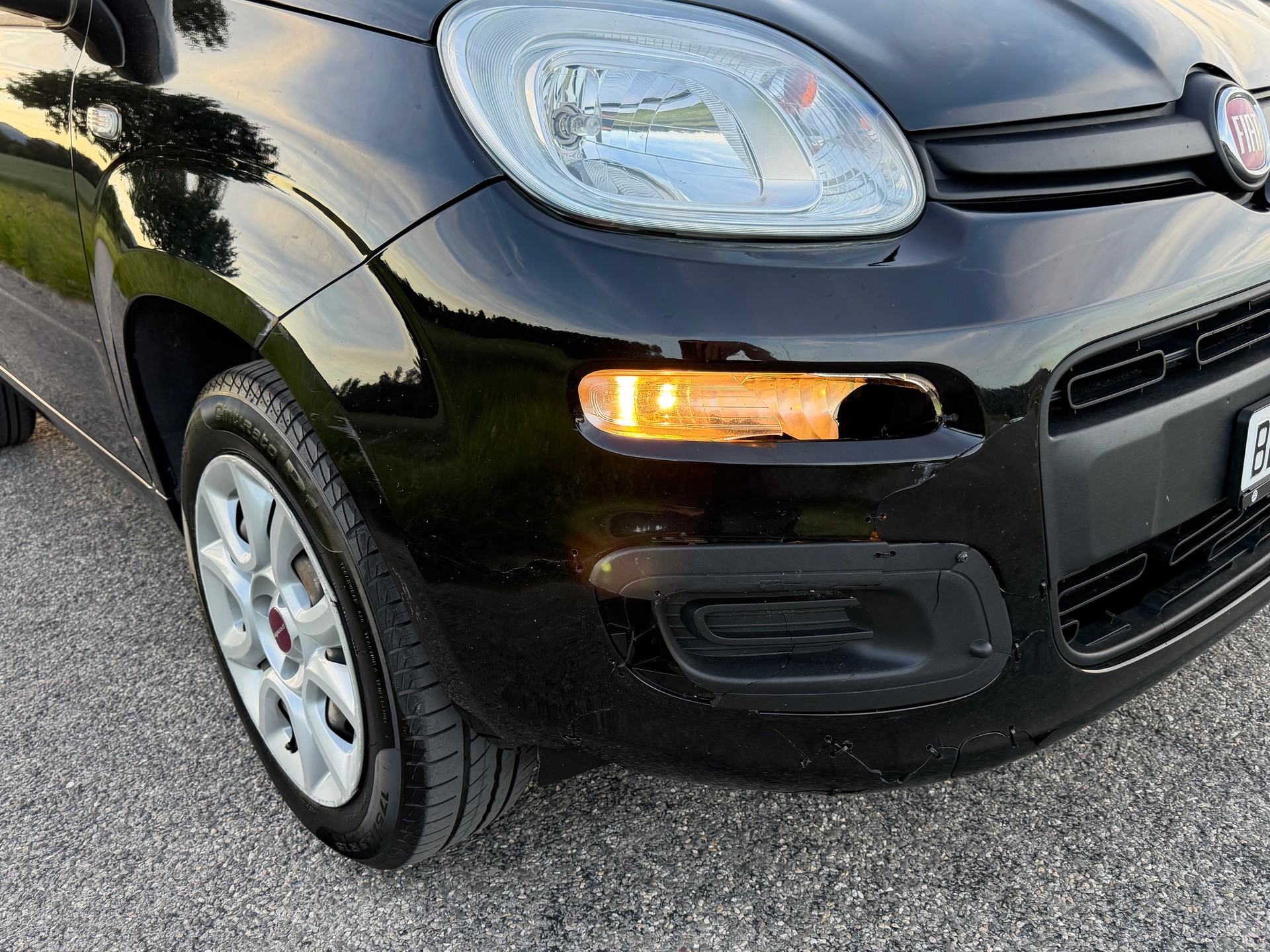 FIAT Panda 0.9 Twinair Turbo NP Lounge-image-7