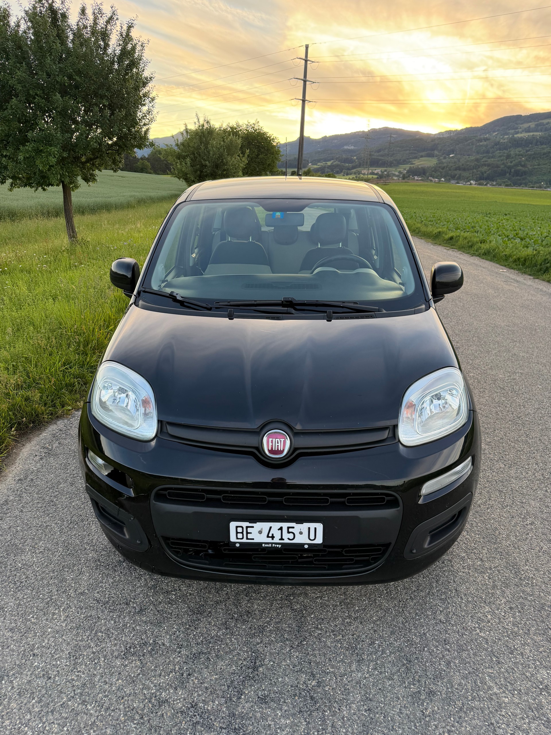 FIAT Panda 0.9 Twinair Turbo NP Lounge-image-5