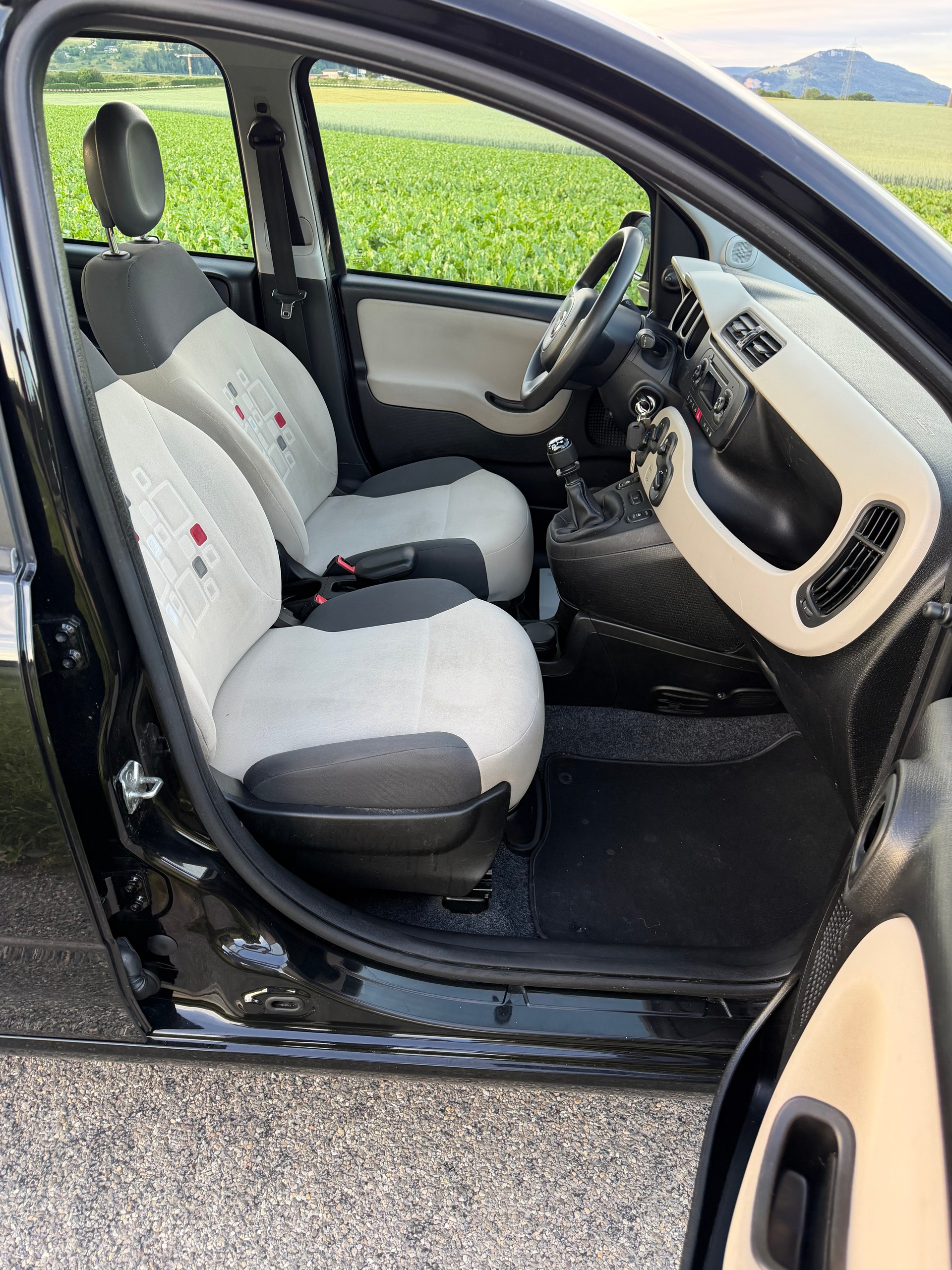 FIAT Panda 0.9 Twinair Turbo NP Lounge-image-12