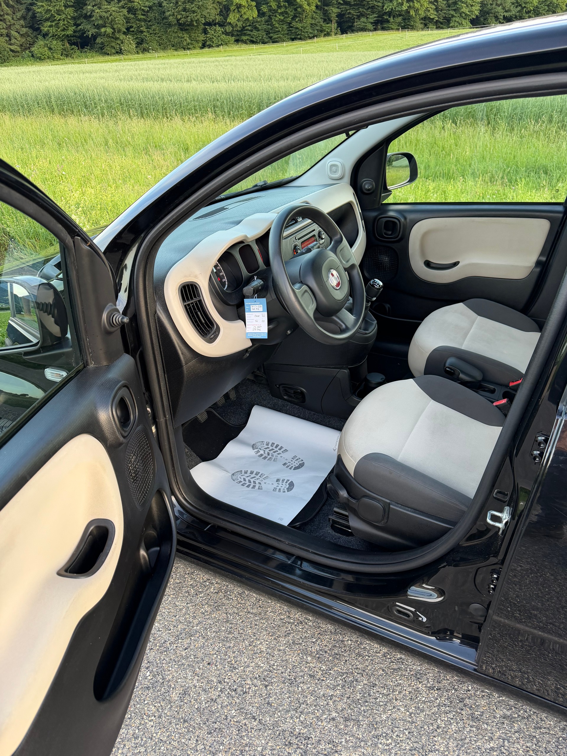 FIAT Panda 0.9 Twinair Turbo NP Lounge-image-9