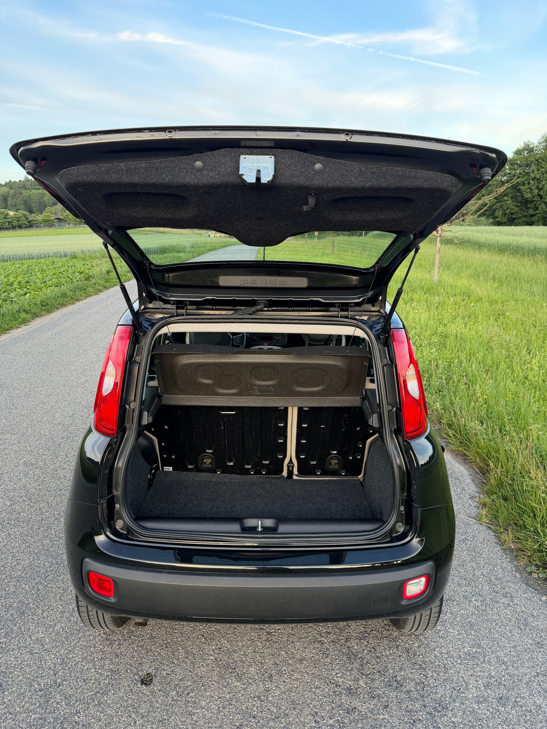 FIAT Panda 0.9 Twinair Turbo NP Lounge-image-8