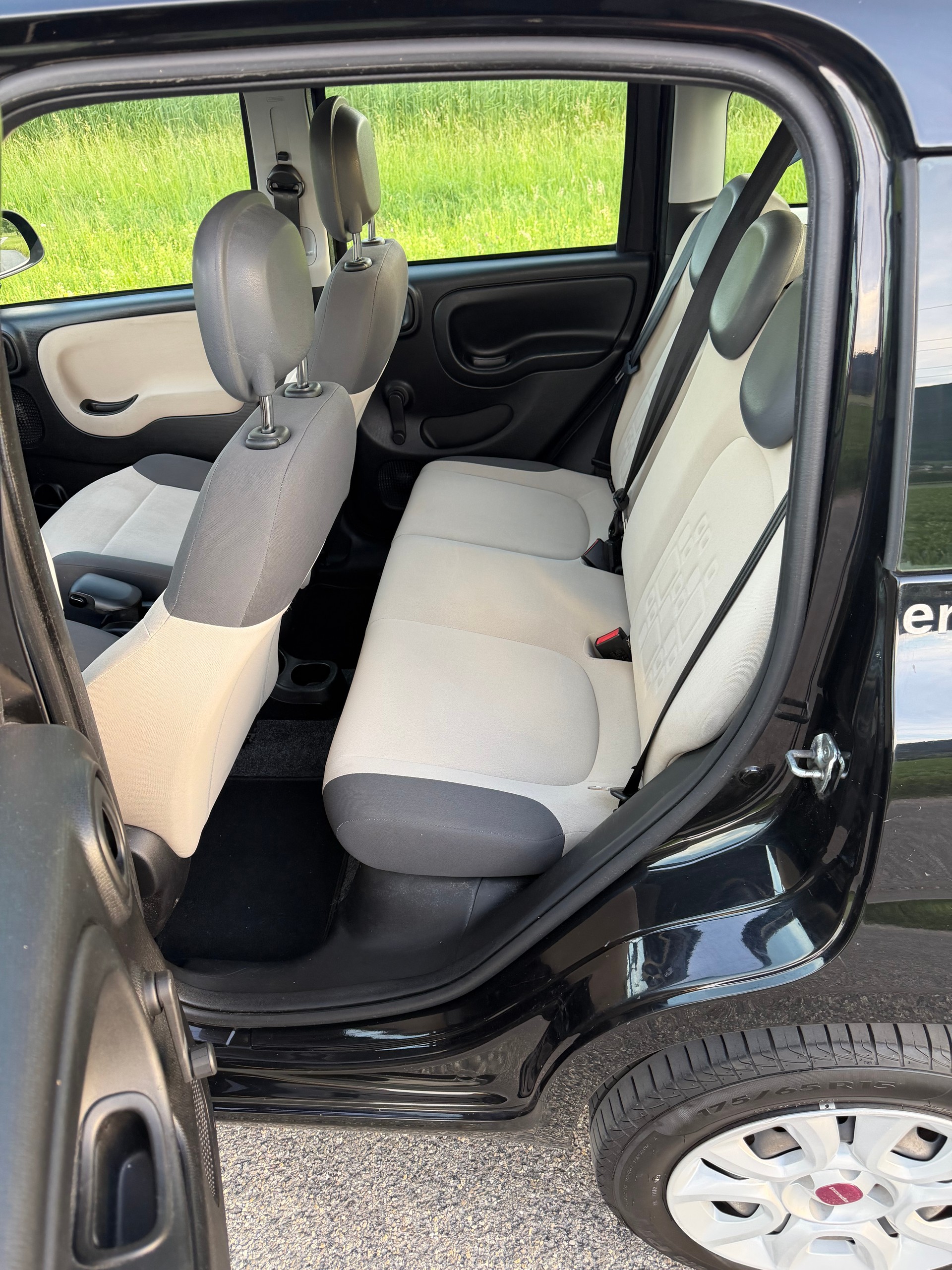 FIAT Panda 0.9 Twinair Turbo NP Lounge-image-10
