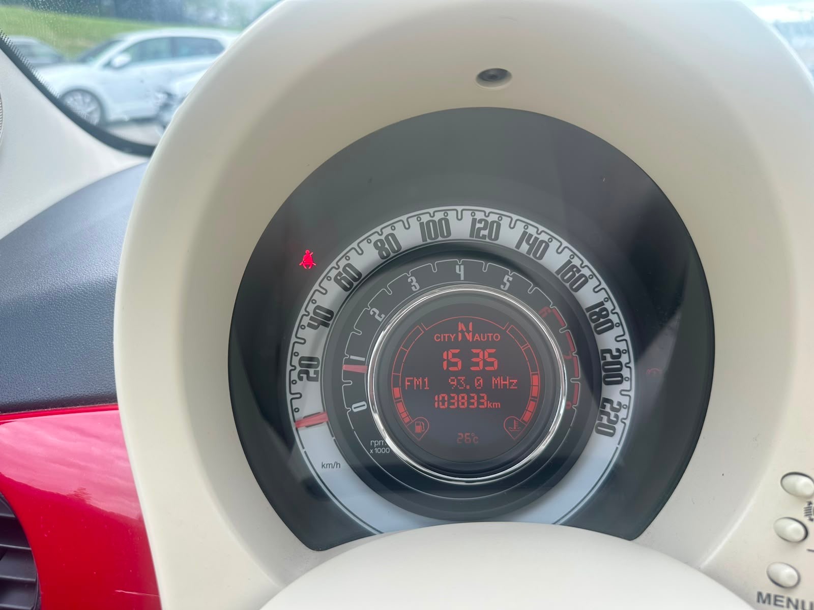 FIAT 500C 1.2 Pop Dualogic-image-9