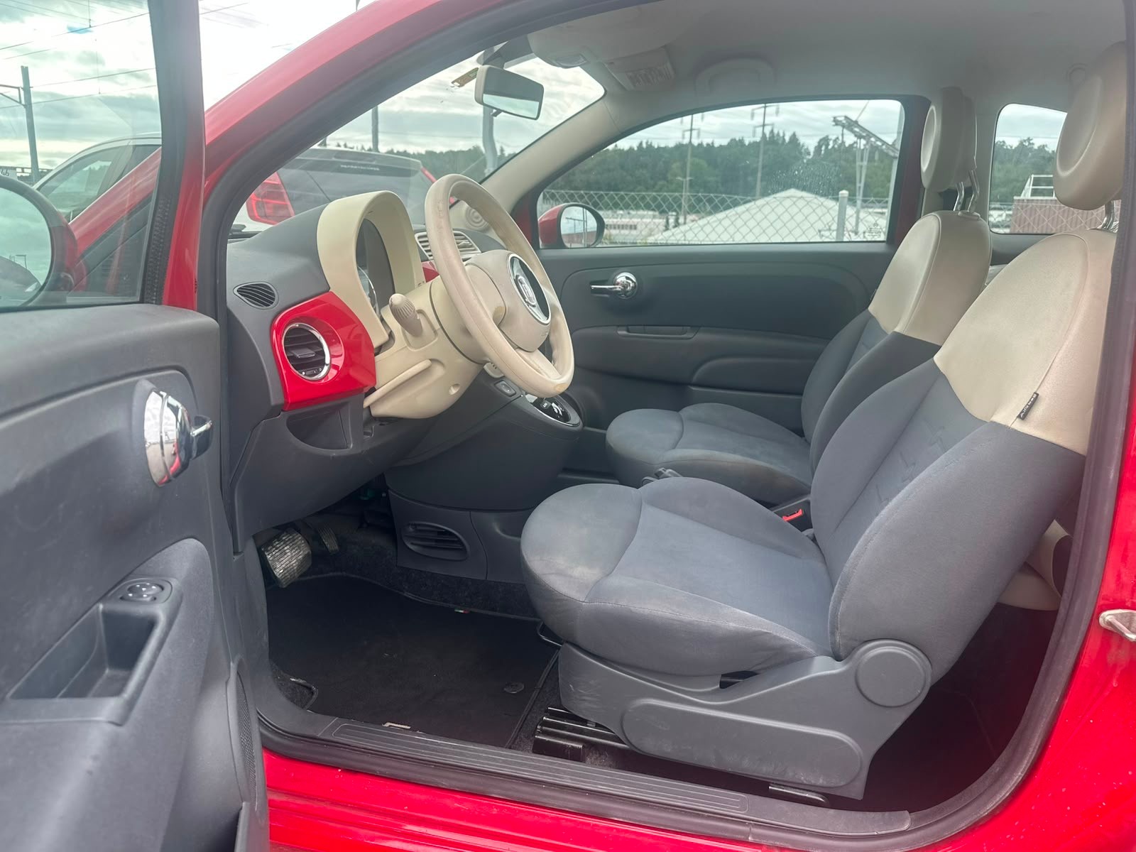 FIAT 500C 1.2 Pop Dualogic-image-7
