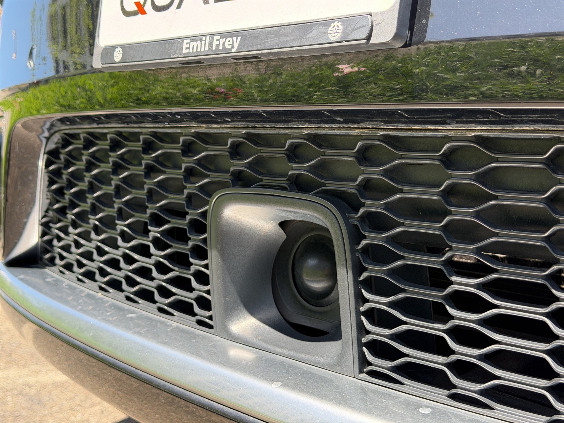 JEEP Grand Cherokee 3.0 CRD Summit Automatic-image-18