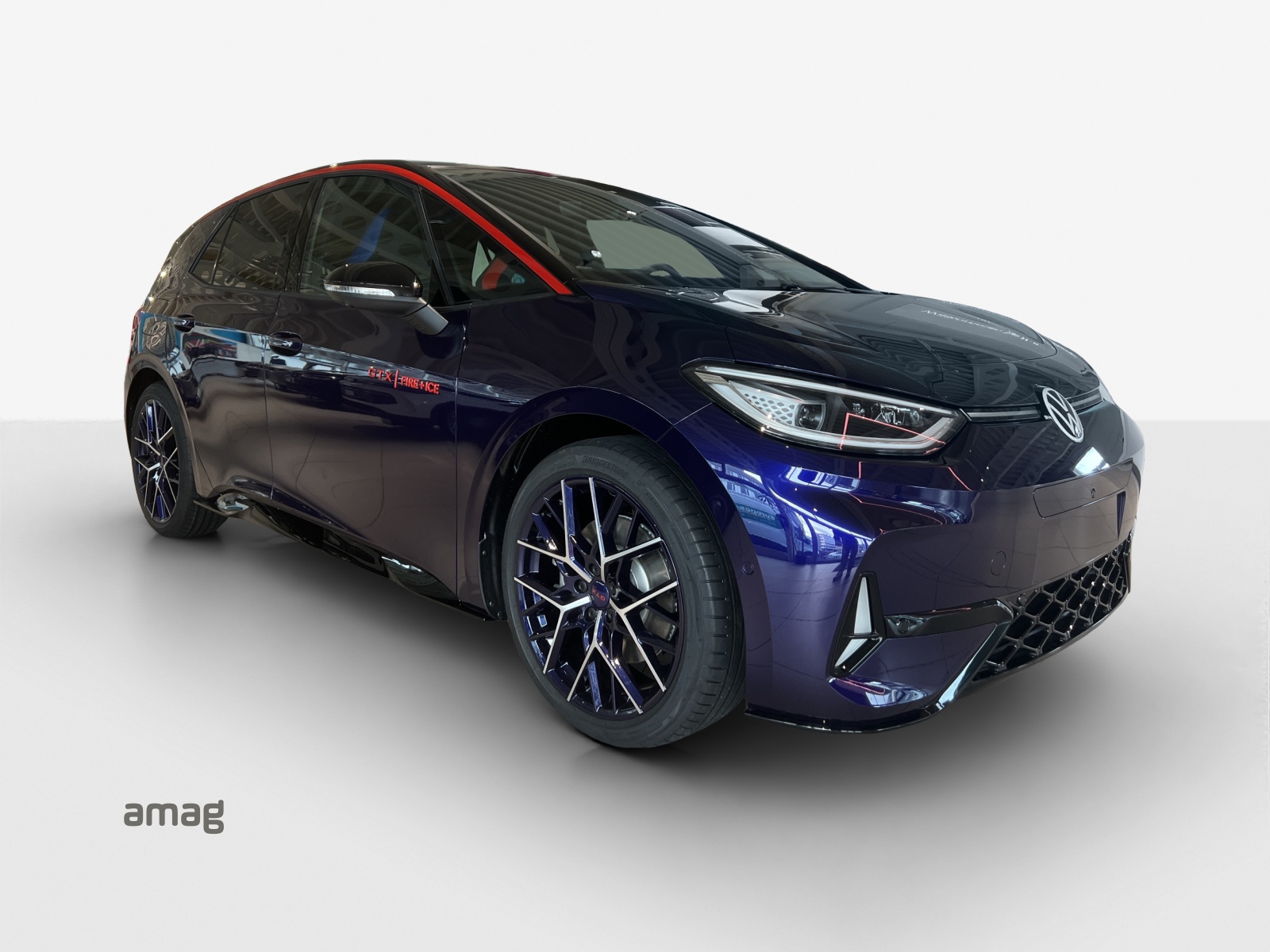 VW ID.3 GTX Performance 79 kWh GTX Fire+Ice-image-3