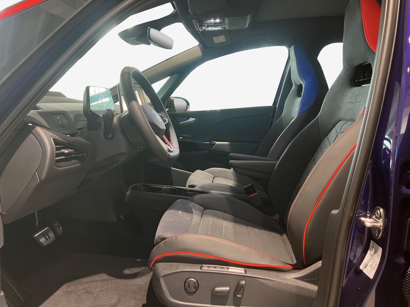 VW ID.3 GTX Performance 79 kWh GTX Fire+Ice-image-5