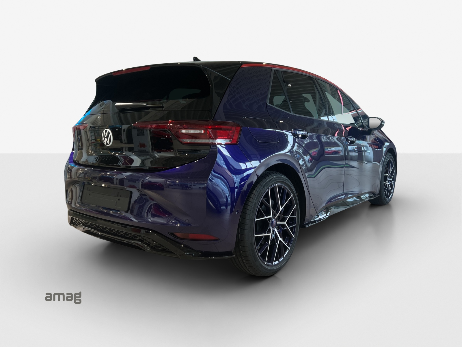 VW ID.3 GTX Performance 79 kWh GTX Fire+Ice-image-2