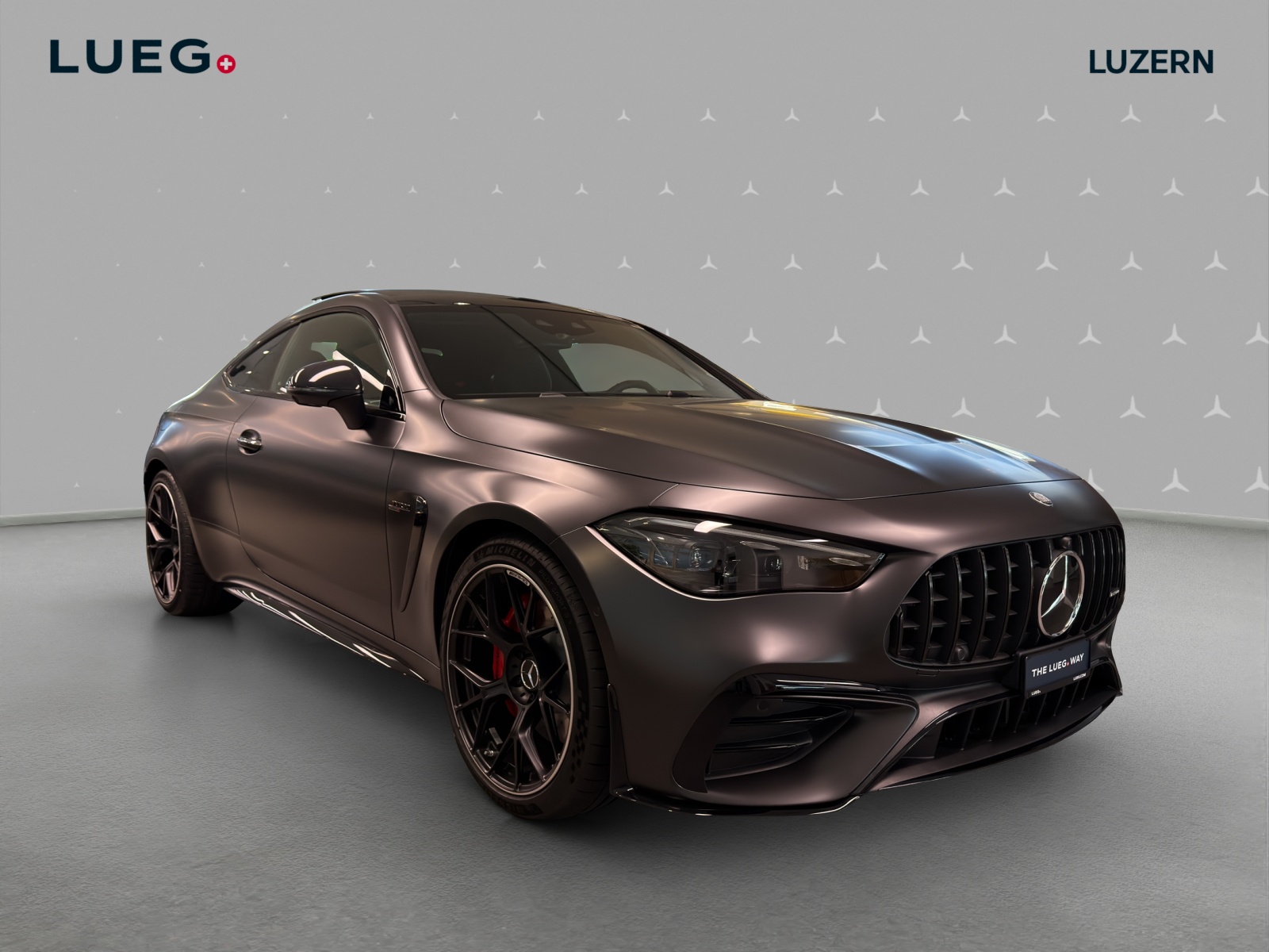 MERCEDES-BENZ CLE 53 Coupé AMG 4Matic+ 9G-Tronic-image-4