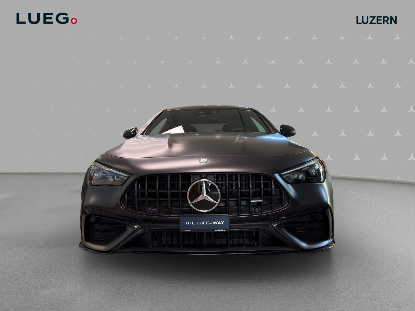MERCEDES-BENZ CLE 53 Coupé AMG 4Matic+ 9G-Tronic-image-5