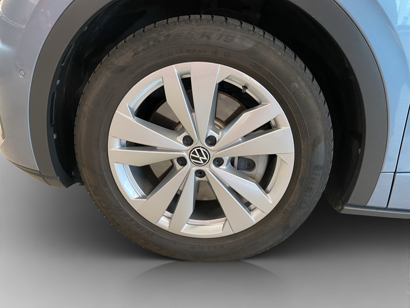 VW ID.5 Pro Performance 77 kWh-image-14