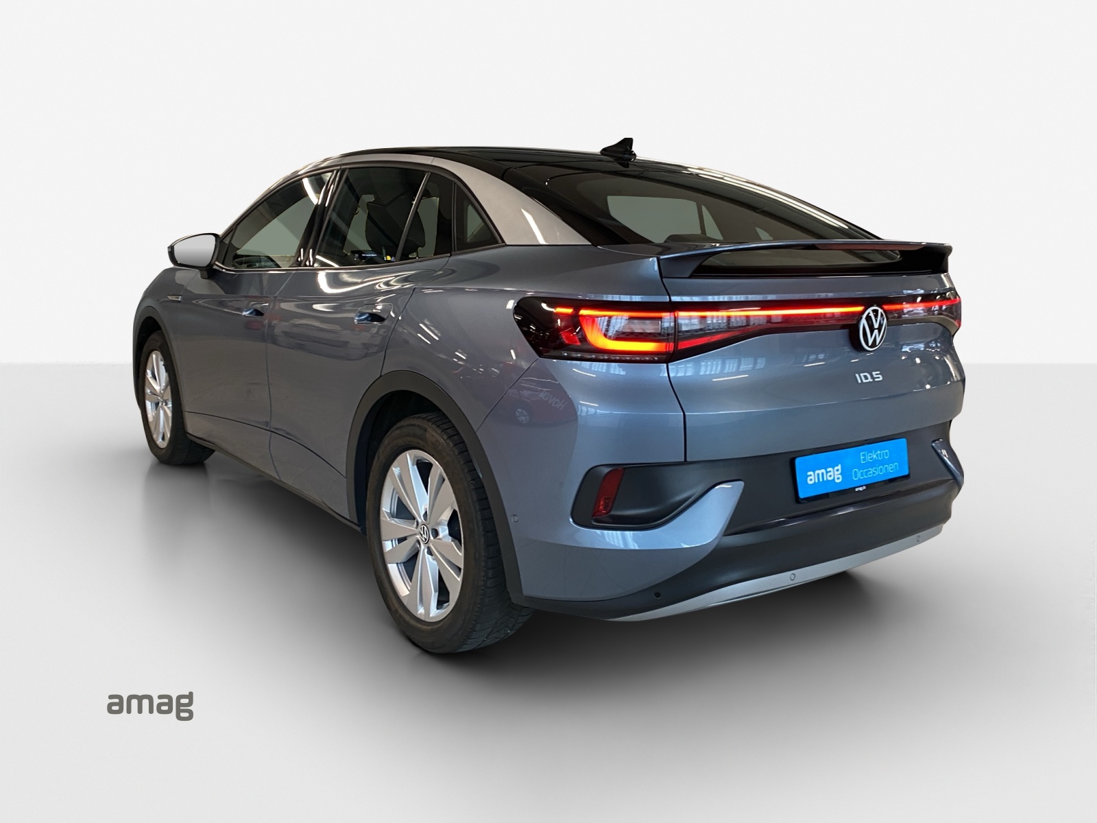 VW ID.5 Pro Performance 77 kWh-image-3