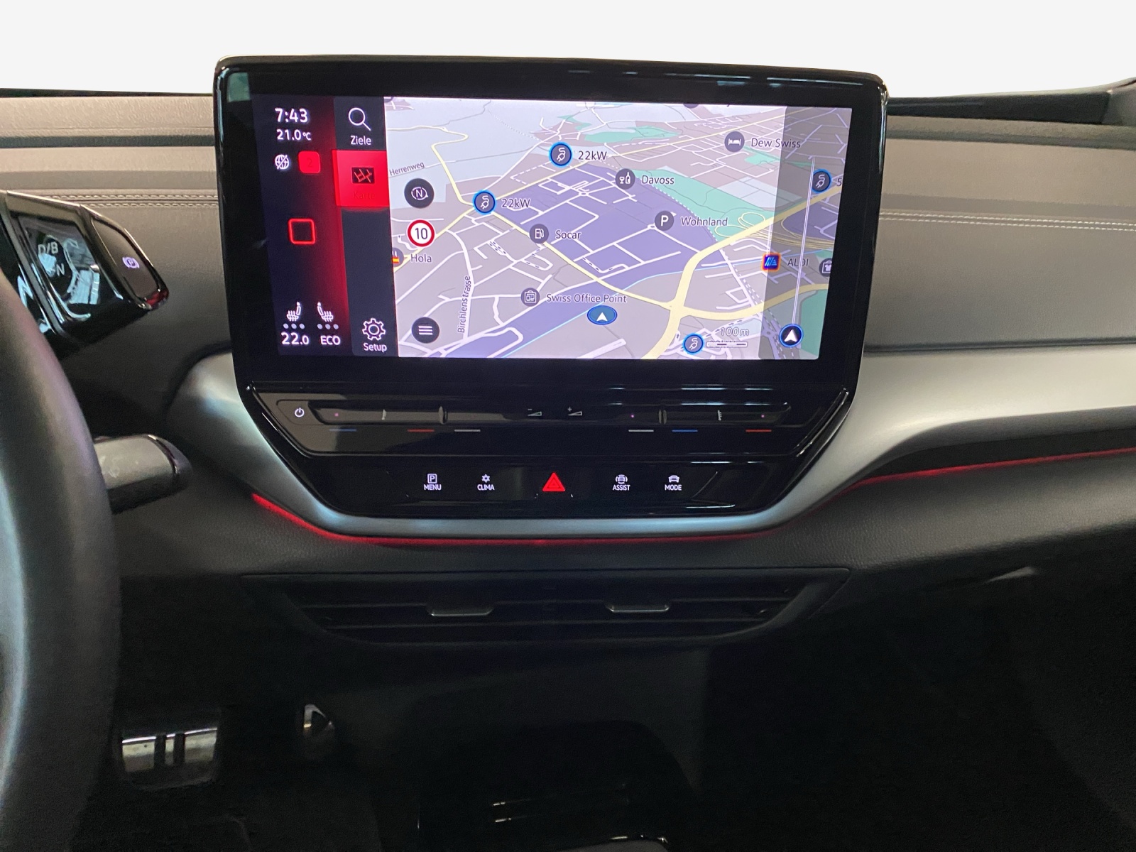 VW ID.5 Pro Performance 77 kWh-image-11