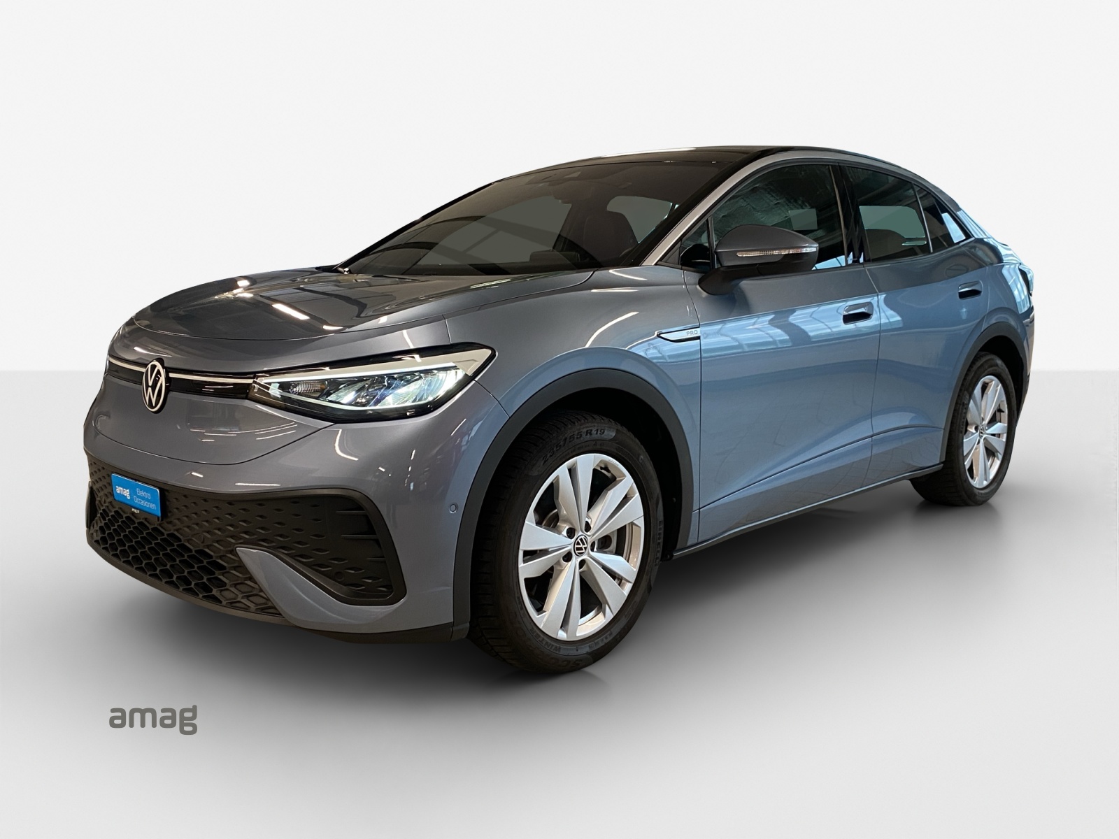 VW ID.5 Pro Performance 77 kWh-image-0