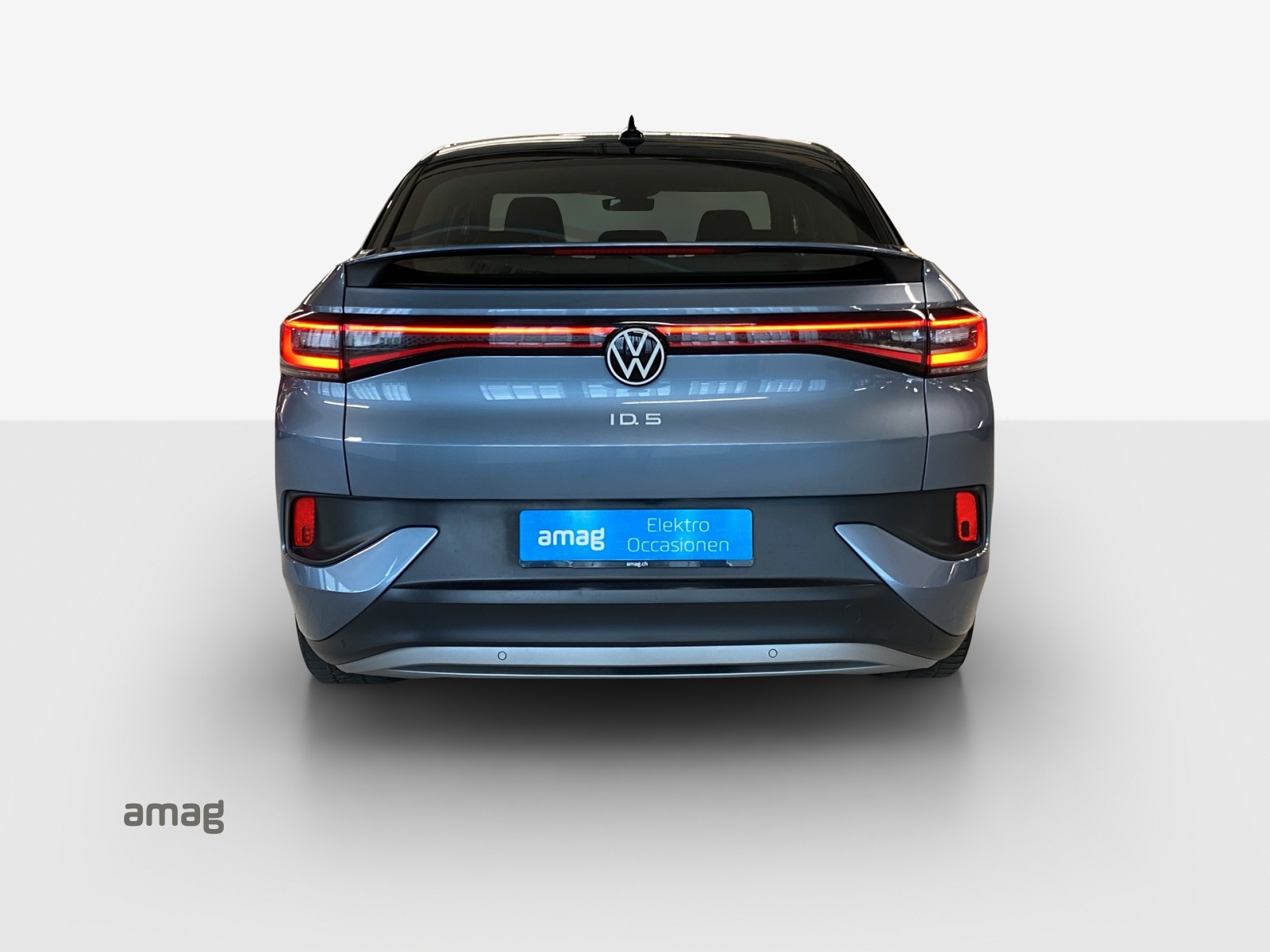 VW ID.5 Pro Performance 77 kWh-image-4