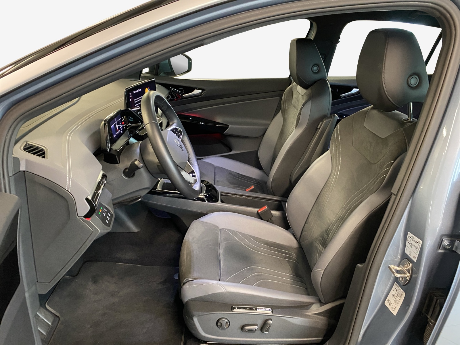 VW ID.5 Pro Performance 77 kWh-image-8