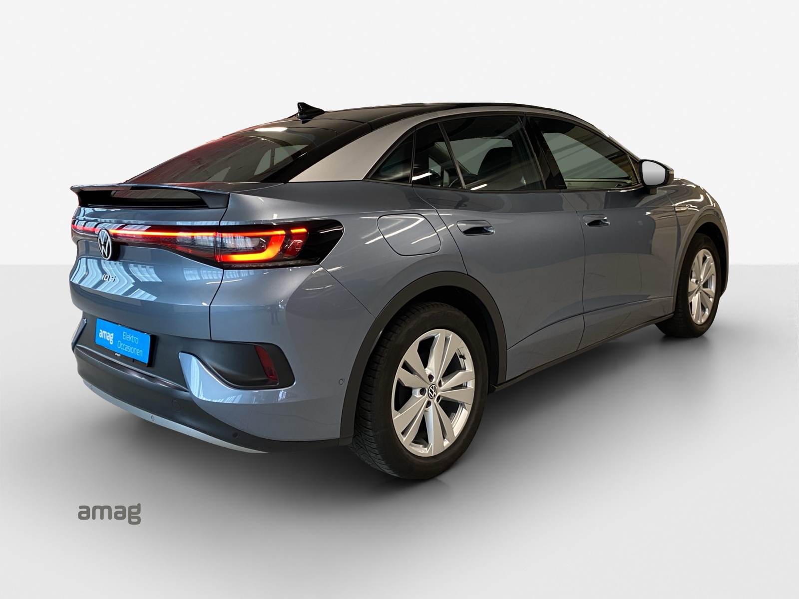 VW ID.5 Pro Performance 77 kWh-image-5