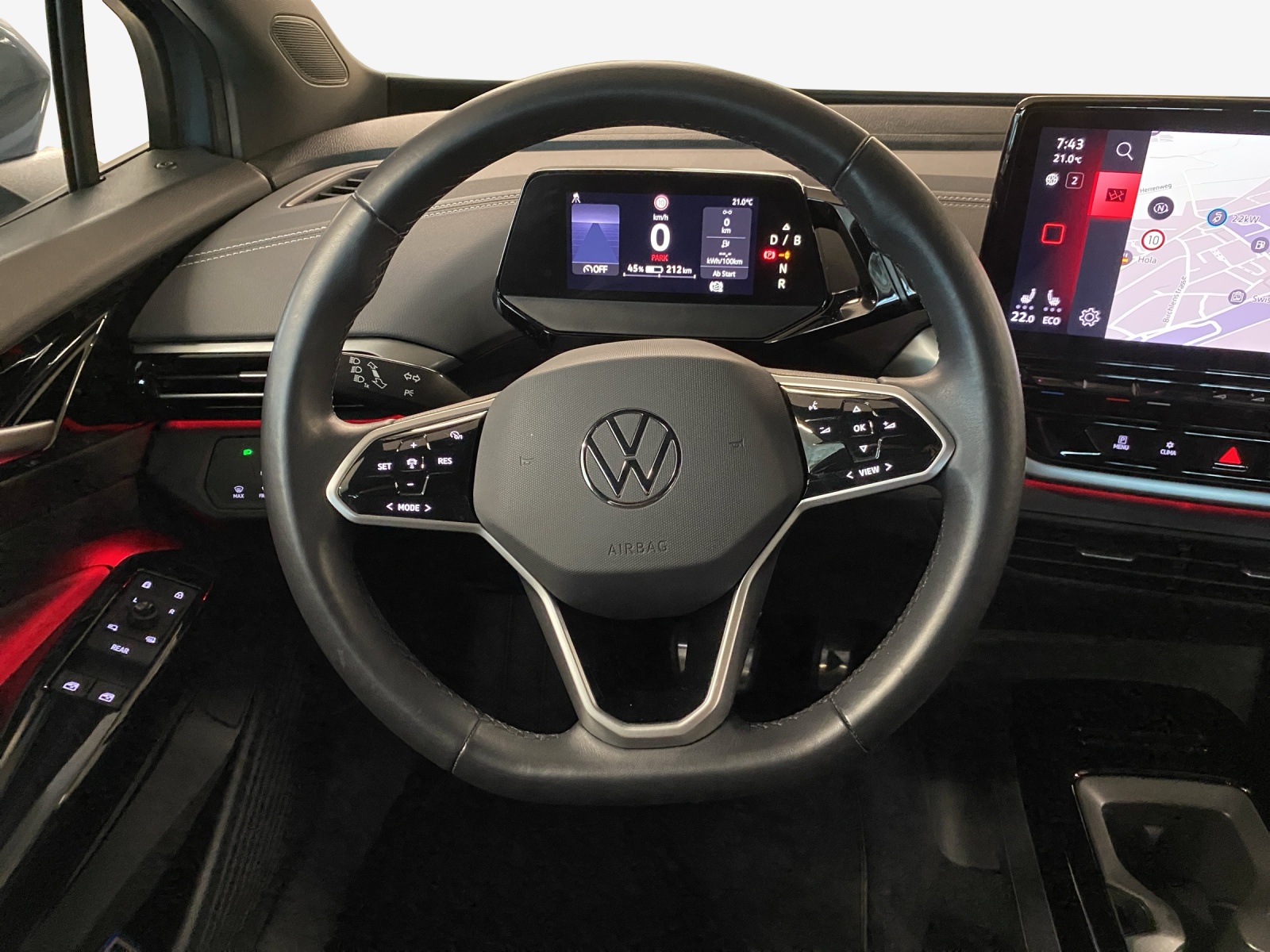 VW ID.5 Pro Performance 77 kWh-image-10