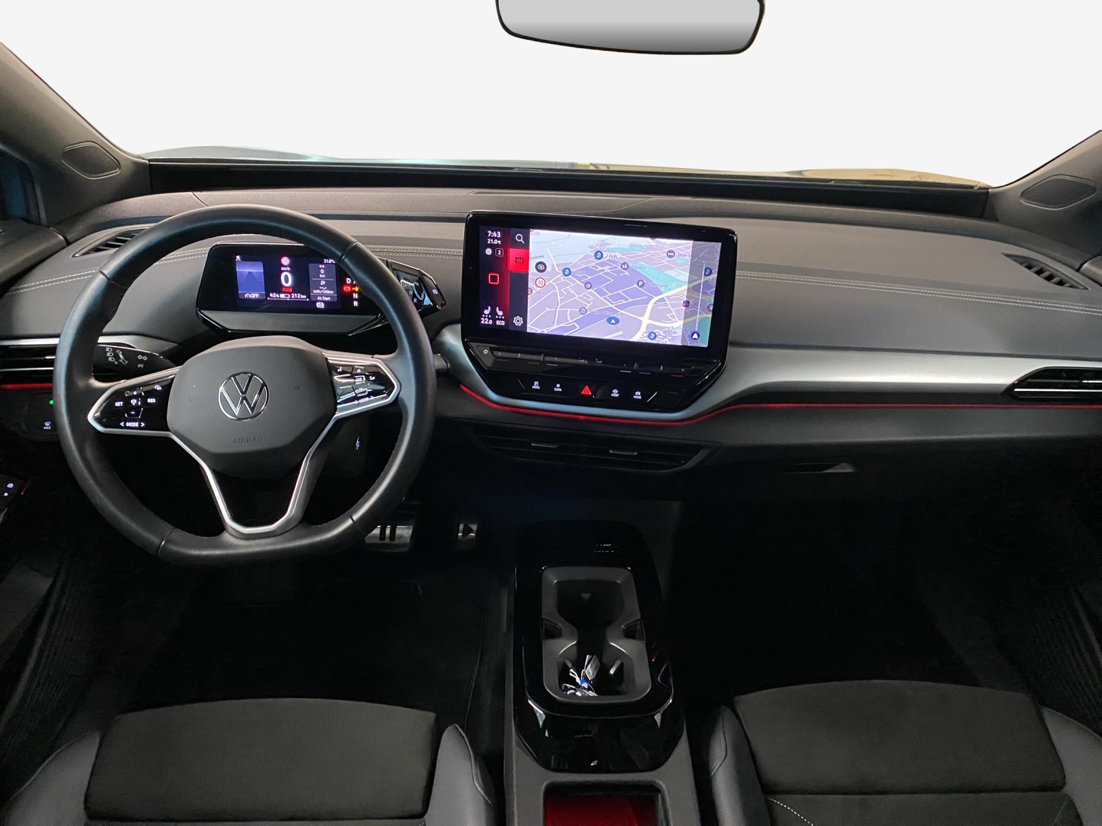 VW ID.5 Pro Performance 77 kWh-image-9
