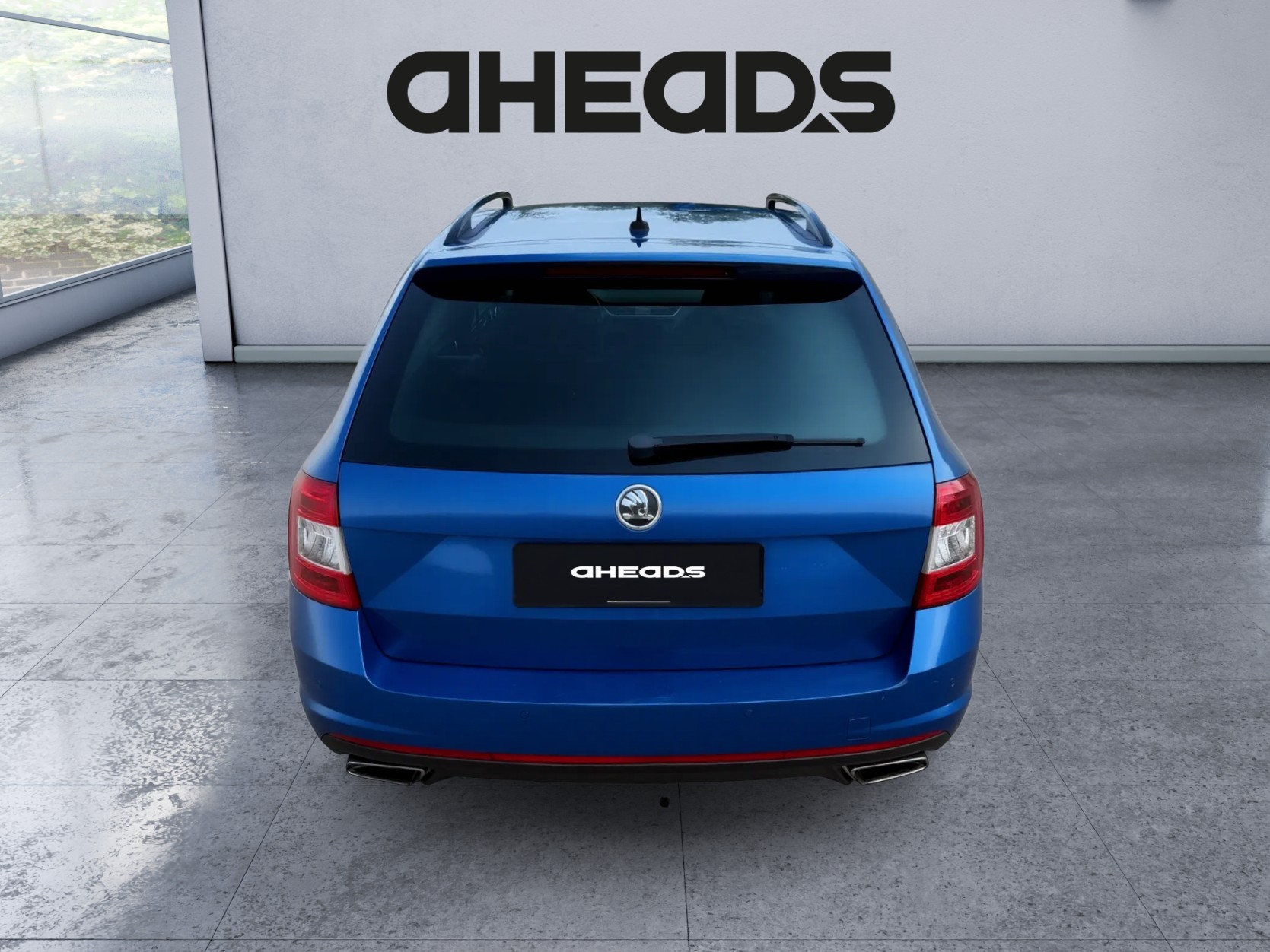 SKODA Octavia Combi 2.0 TSI RS DSG-image-6