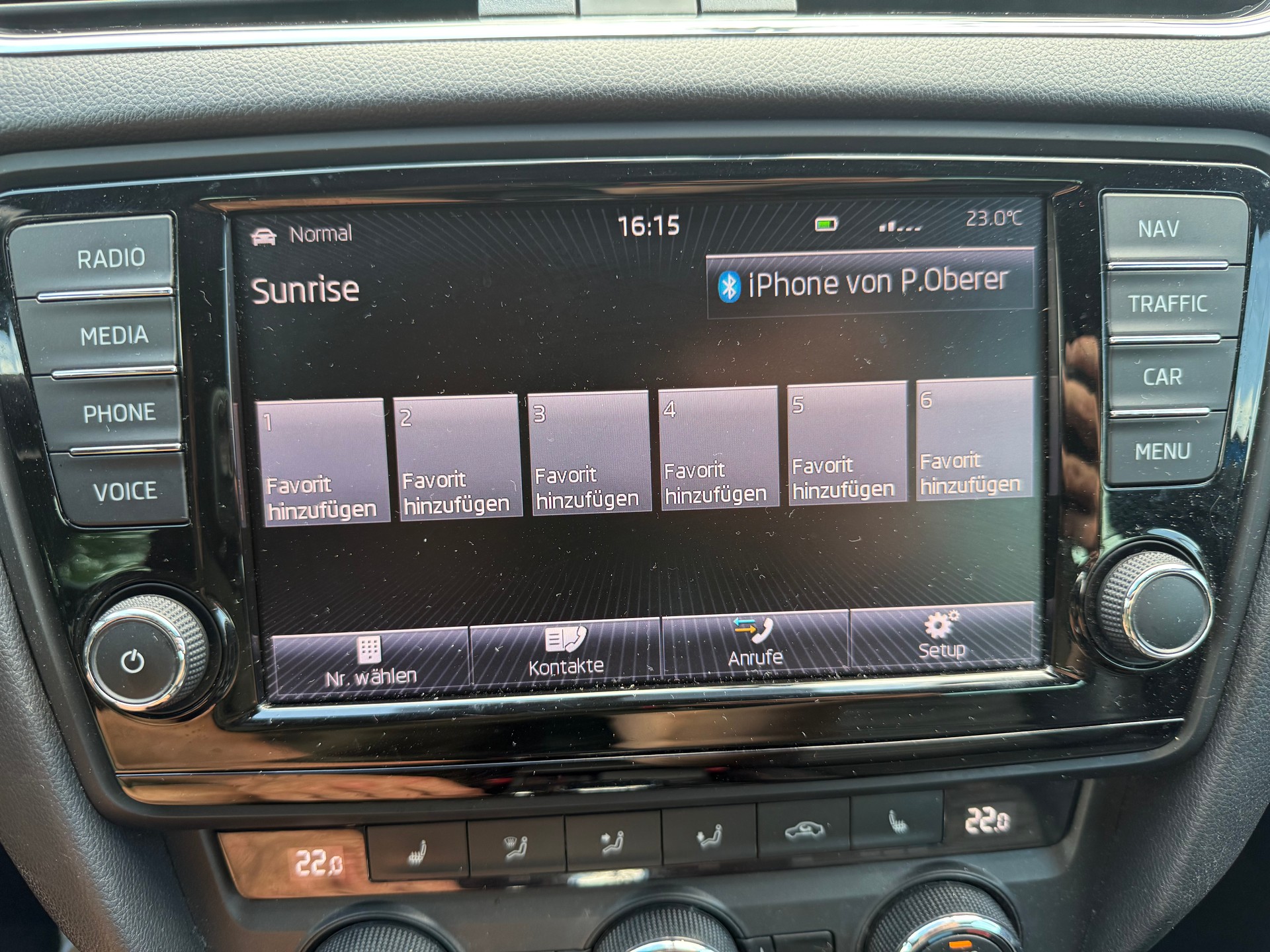 SKODA Octavia Combi 2.0 TSI RS DSG-image-22