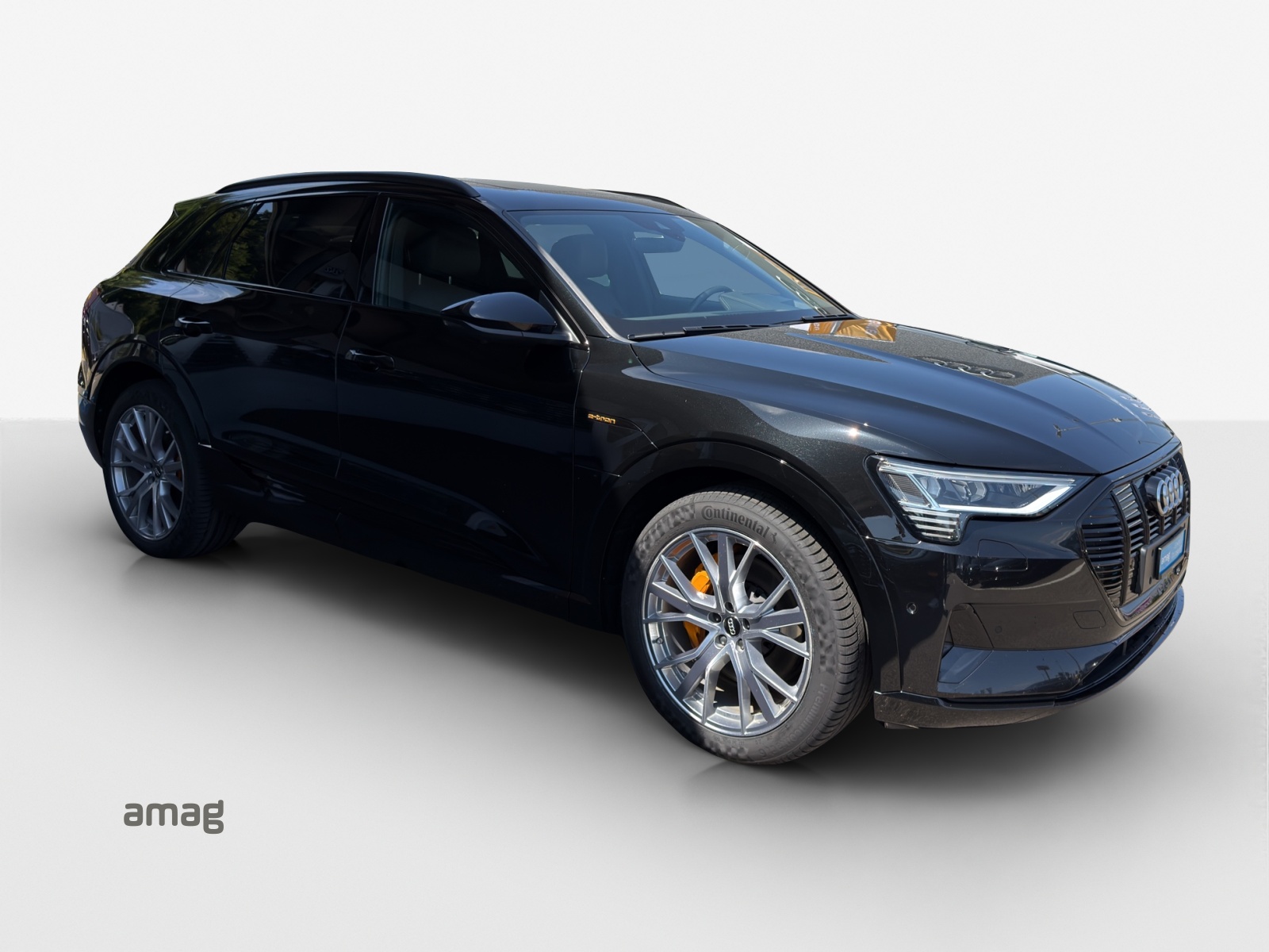 AUDI e-tron 55 Advanced quattro-image-5