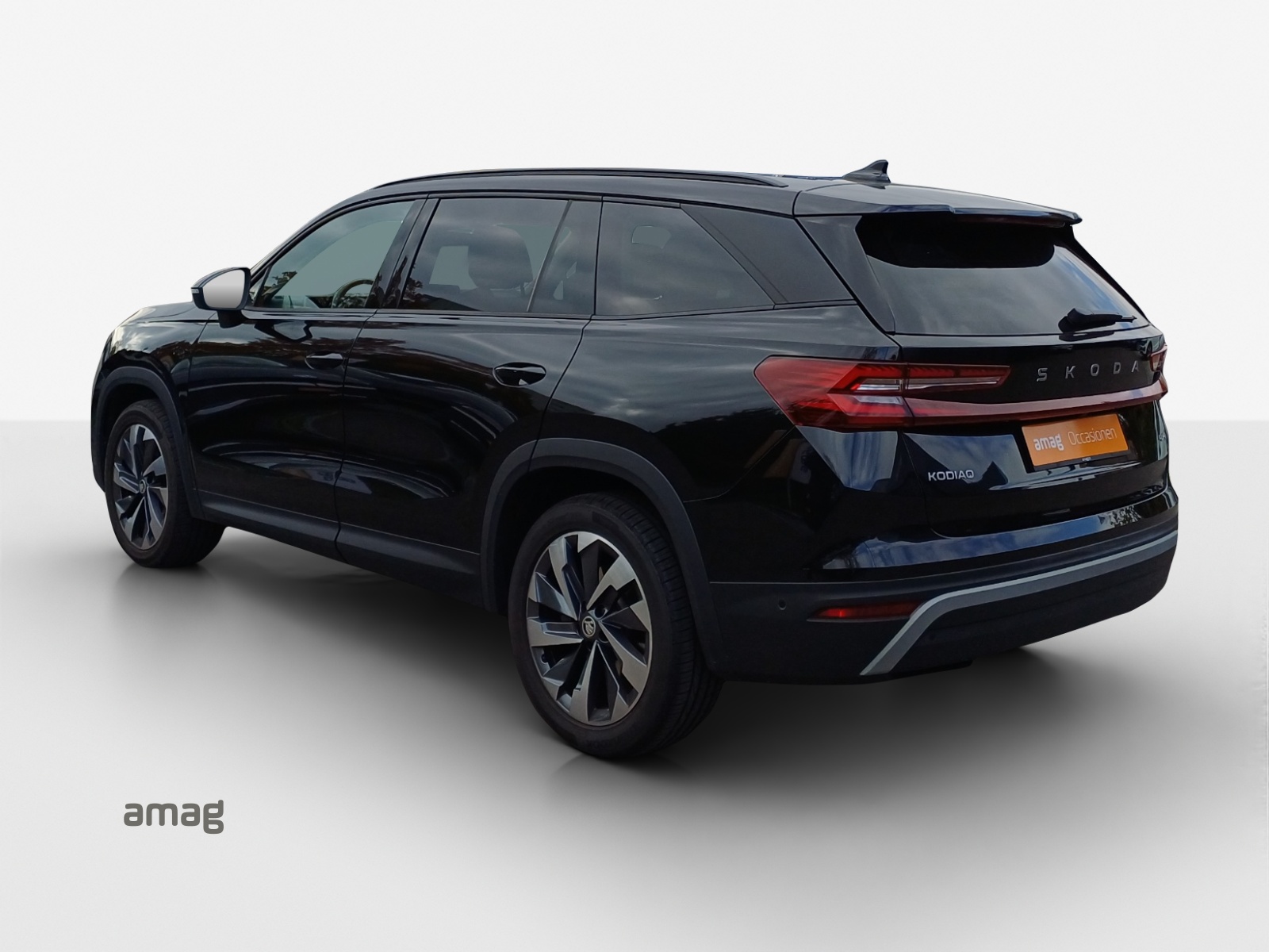 SKODA Kodiaq 2.0 TDI Selection 4x4-image-2