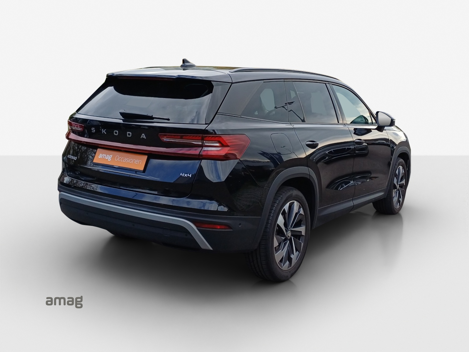 SKODA Kodiaq 2.0 TDI Selection 4x4-image-4