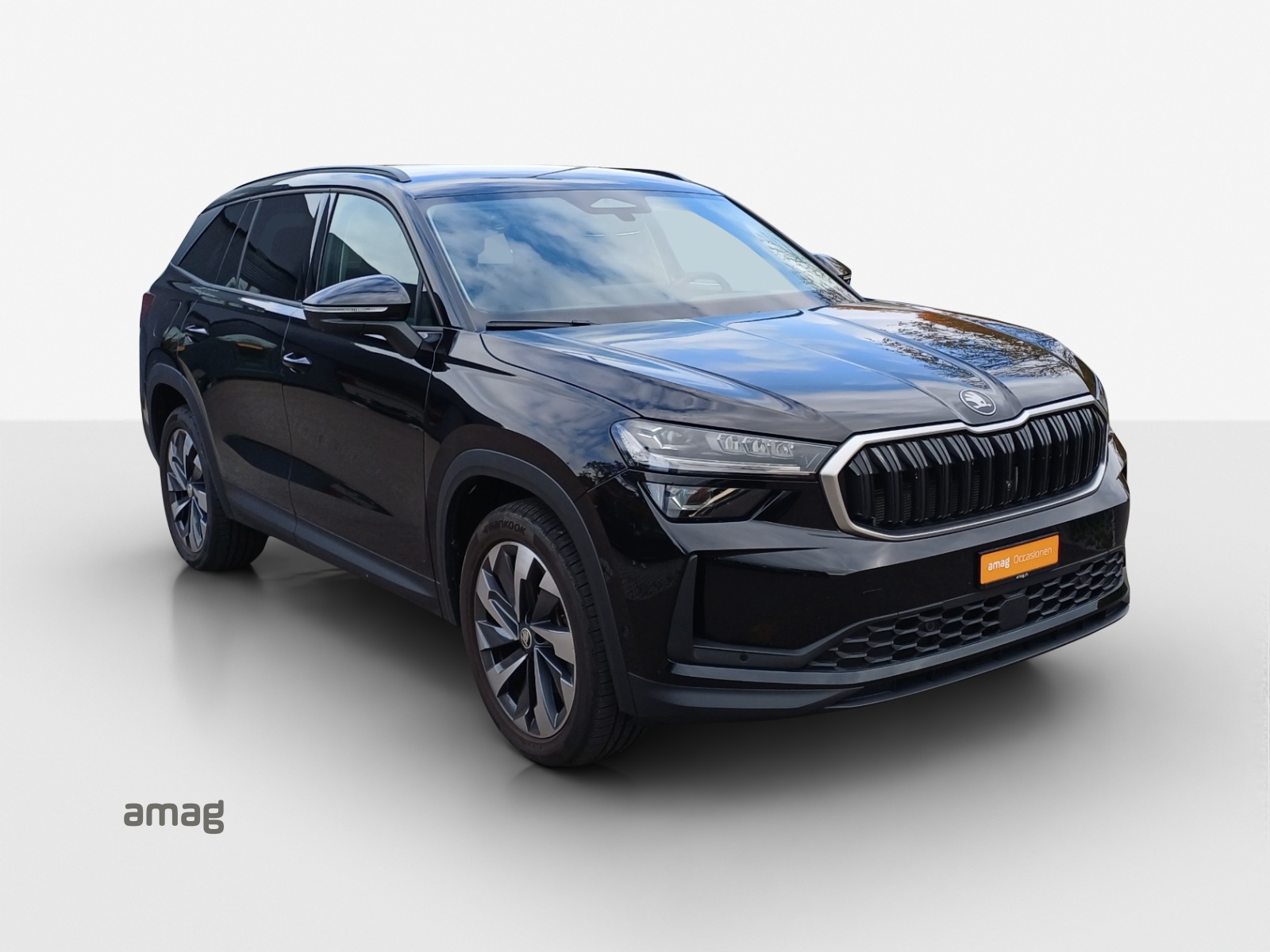 SKODA Kodiaq 2.0 TDI Selection 4x4-image-5