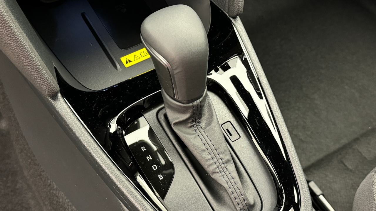 TOYOTA Yaris Cross 1.5 Style e-CVT-image-10
