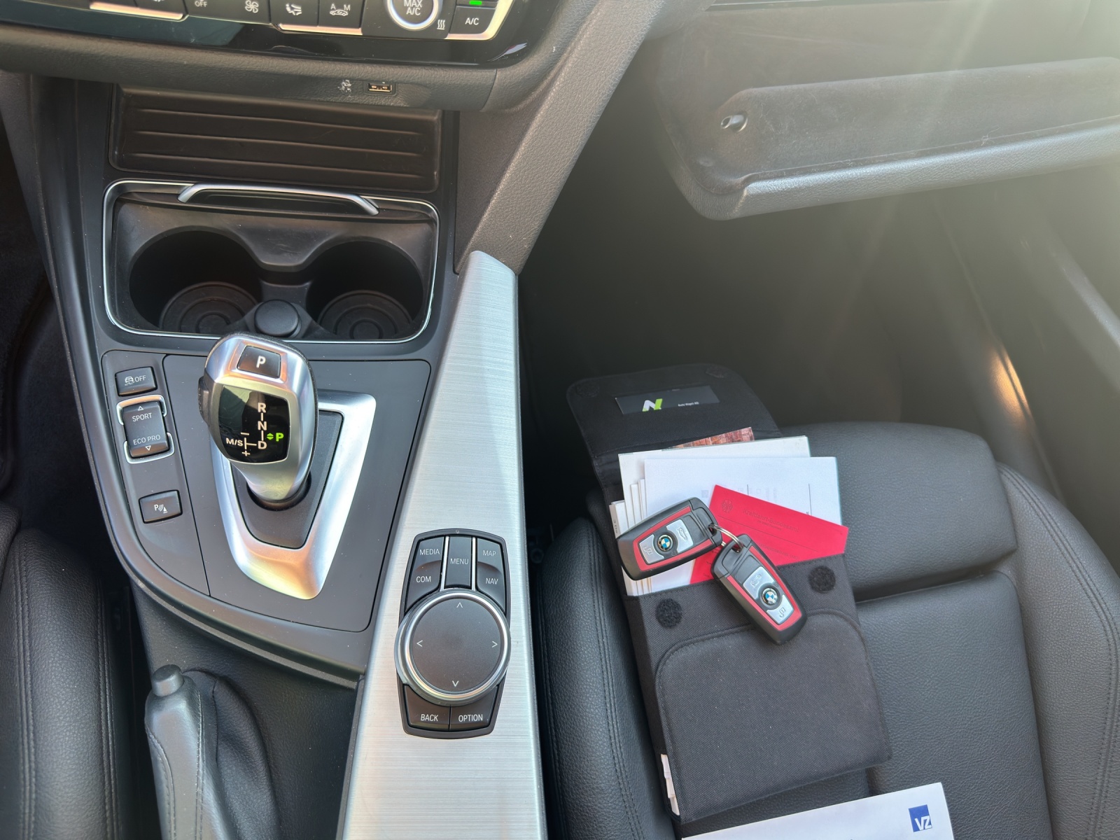 BMW 320d xDrive-image-20