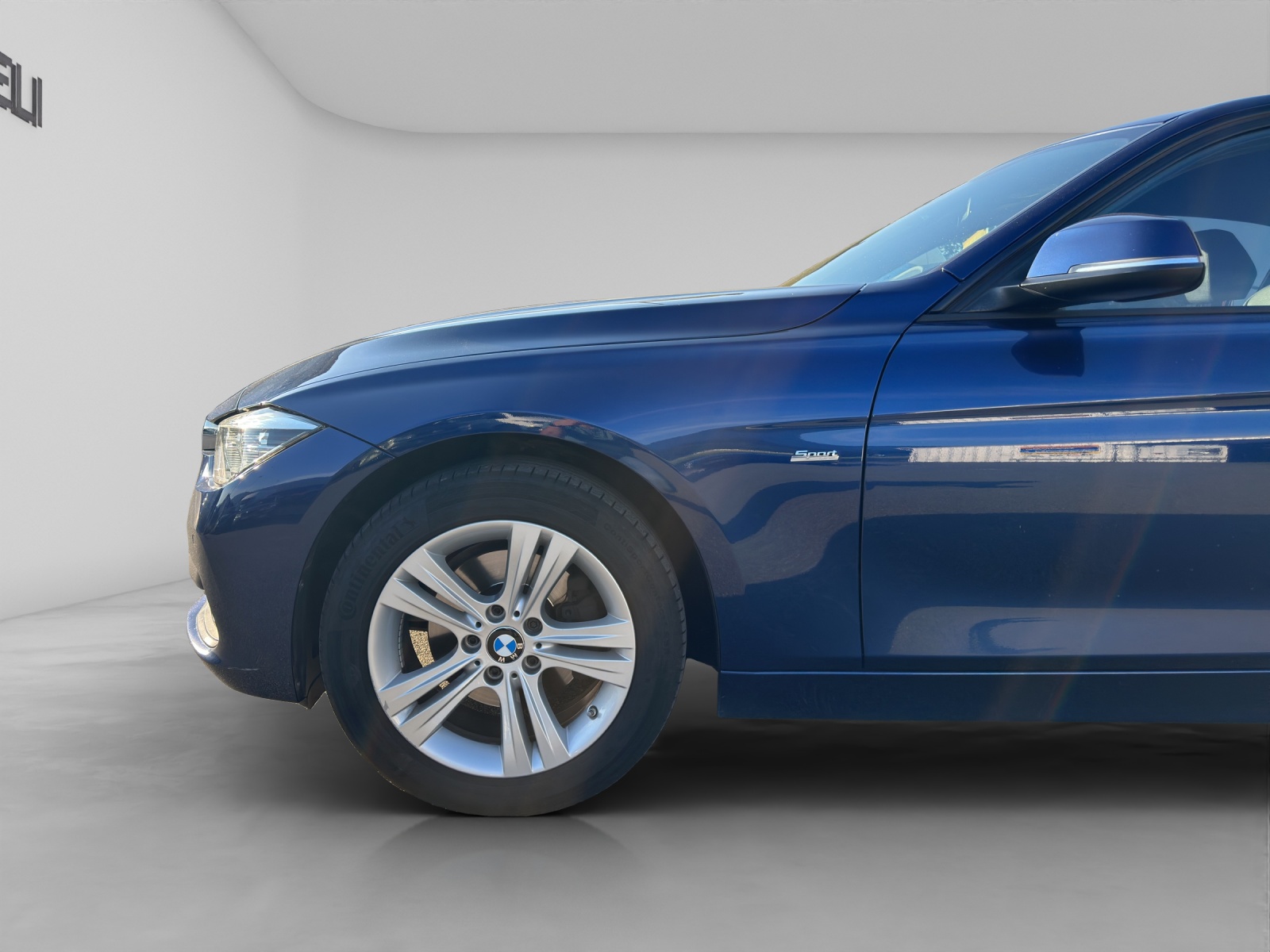 BMW 320d xDrive-image-19