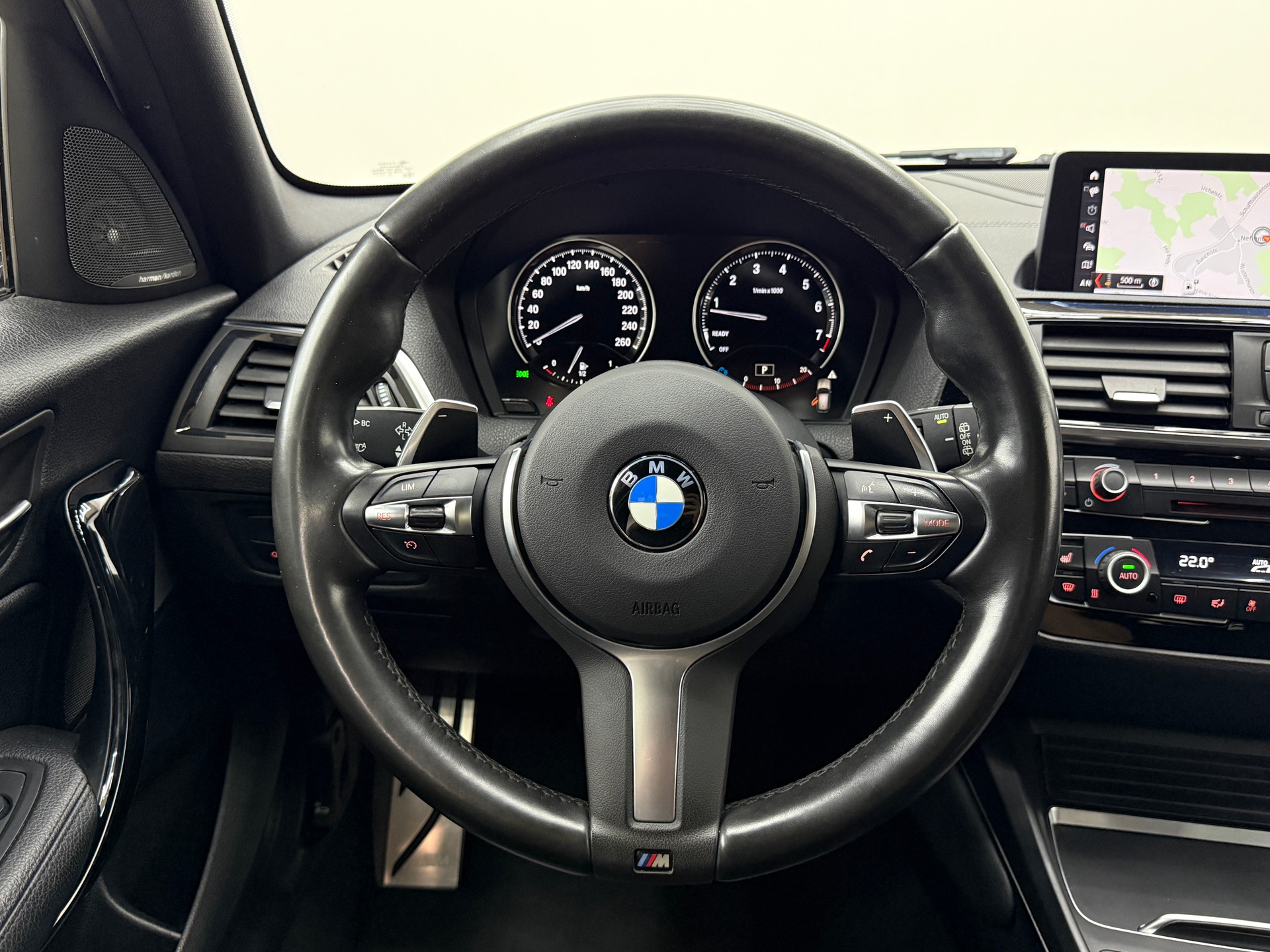 BMW M140i xDrive Steptronic-image-28