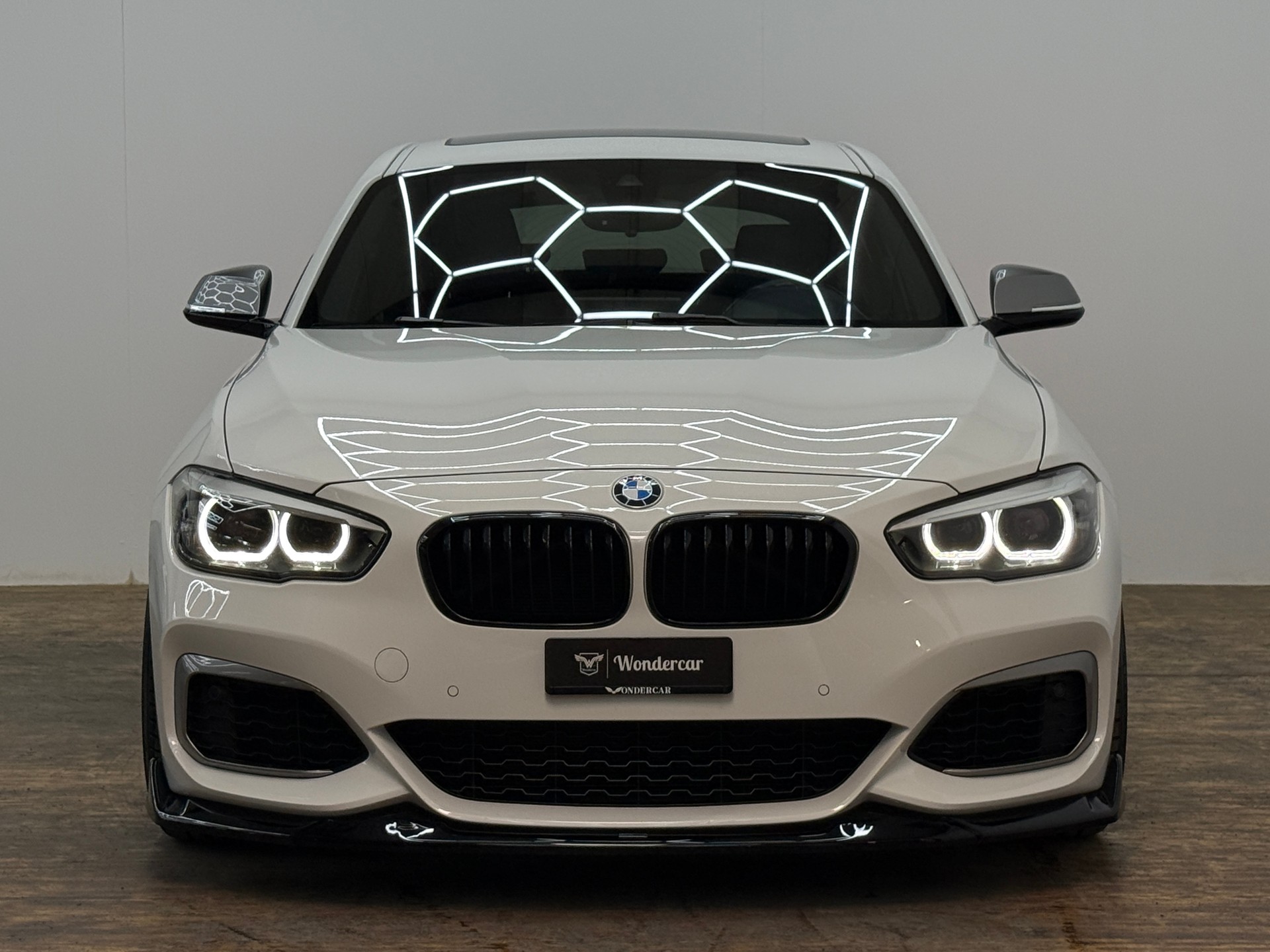BMW M140i xDrive Steptronic-image-2