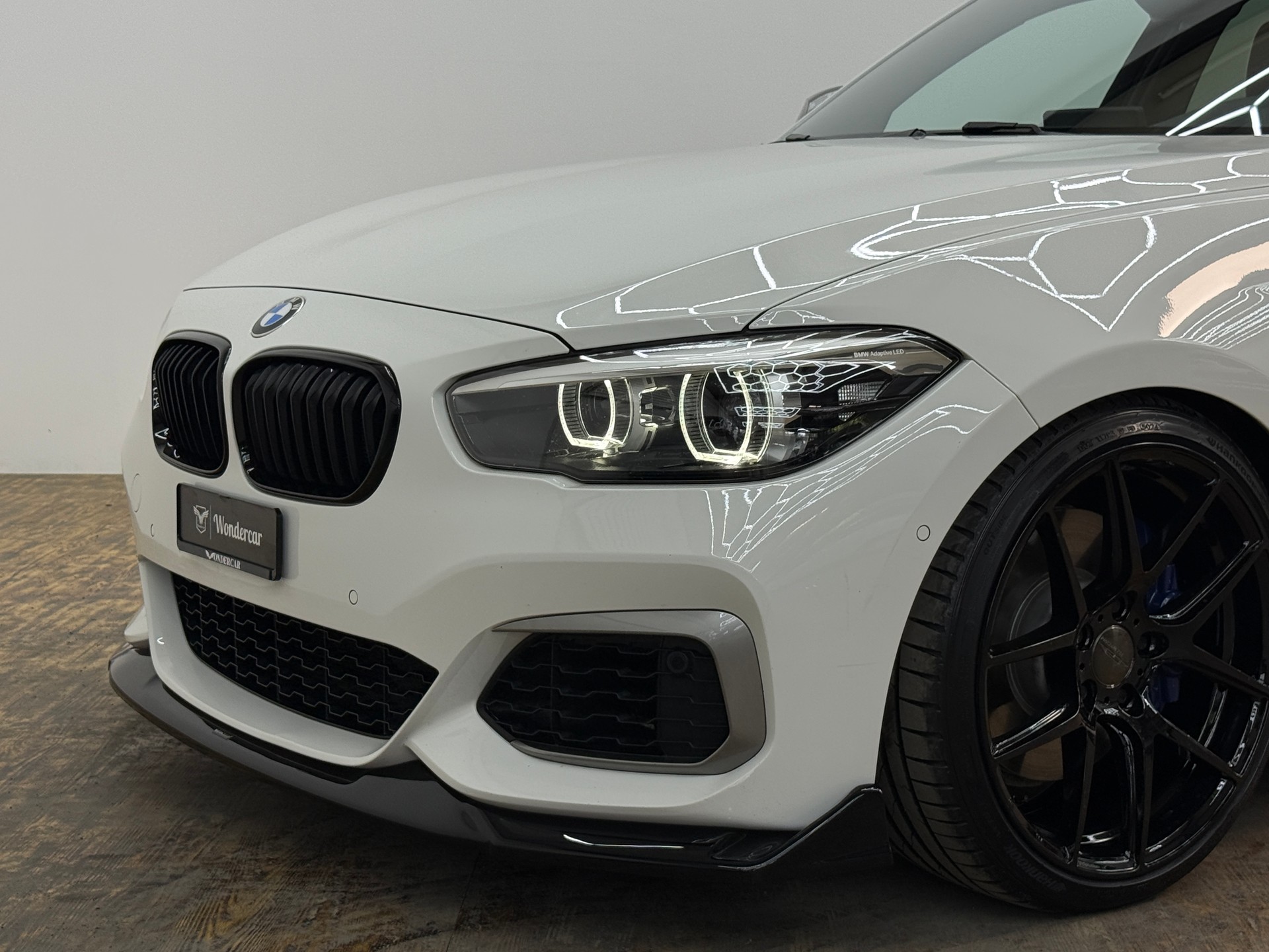 BMW M140i xDrive Steptronic-image-4