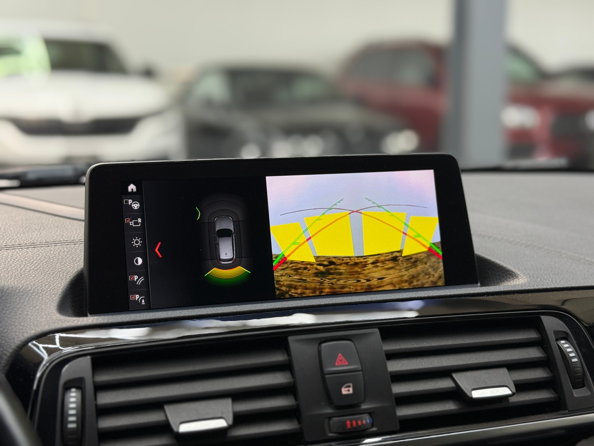 BMW M140i xDrive Steptronic-image-31