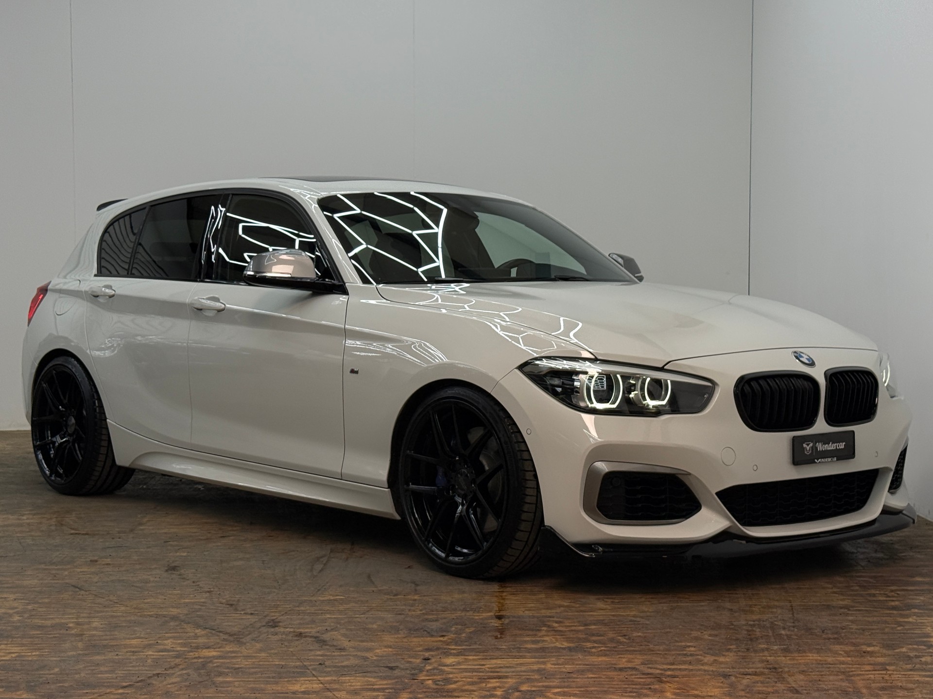BMW M140i xDrive Steptronic-image-0