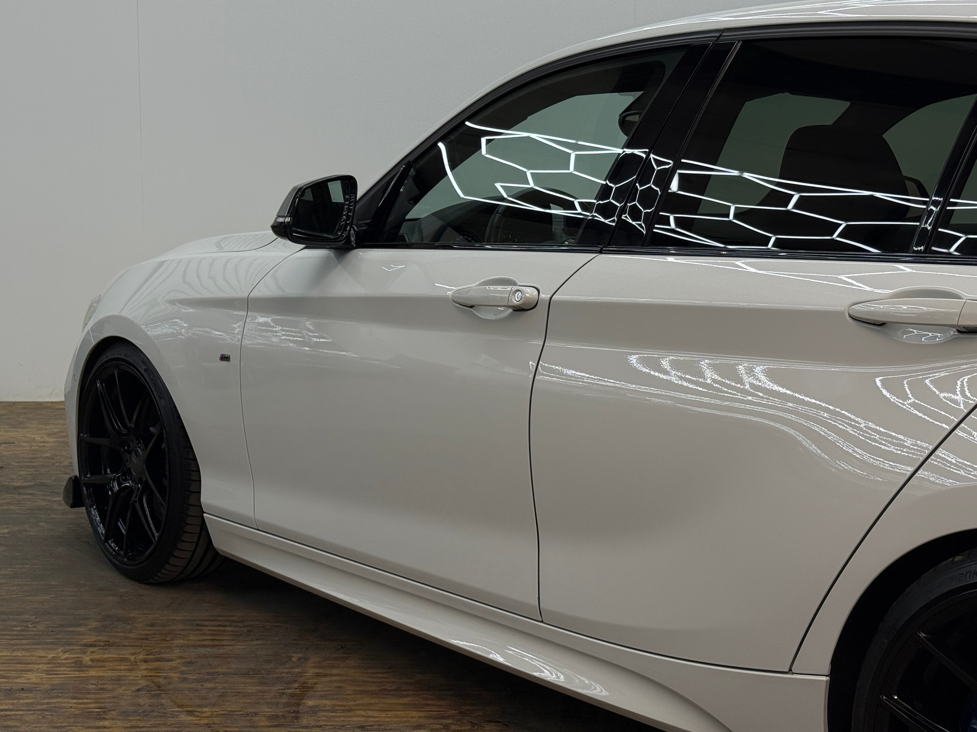 BMW M140i xDrive Steptronic-image-8